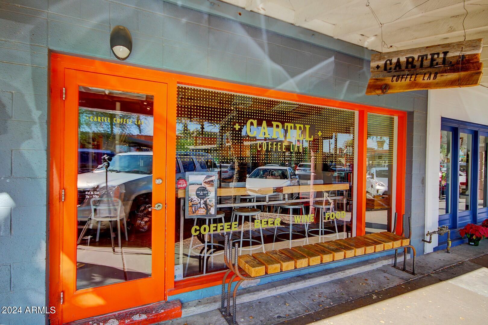 7301 E 3RD Avenue 116