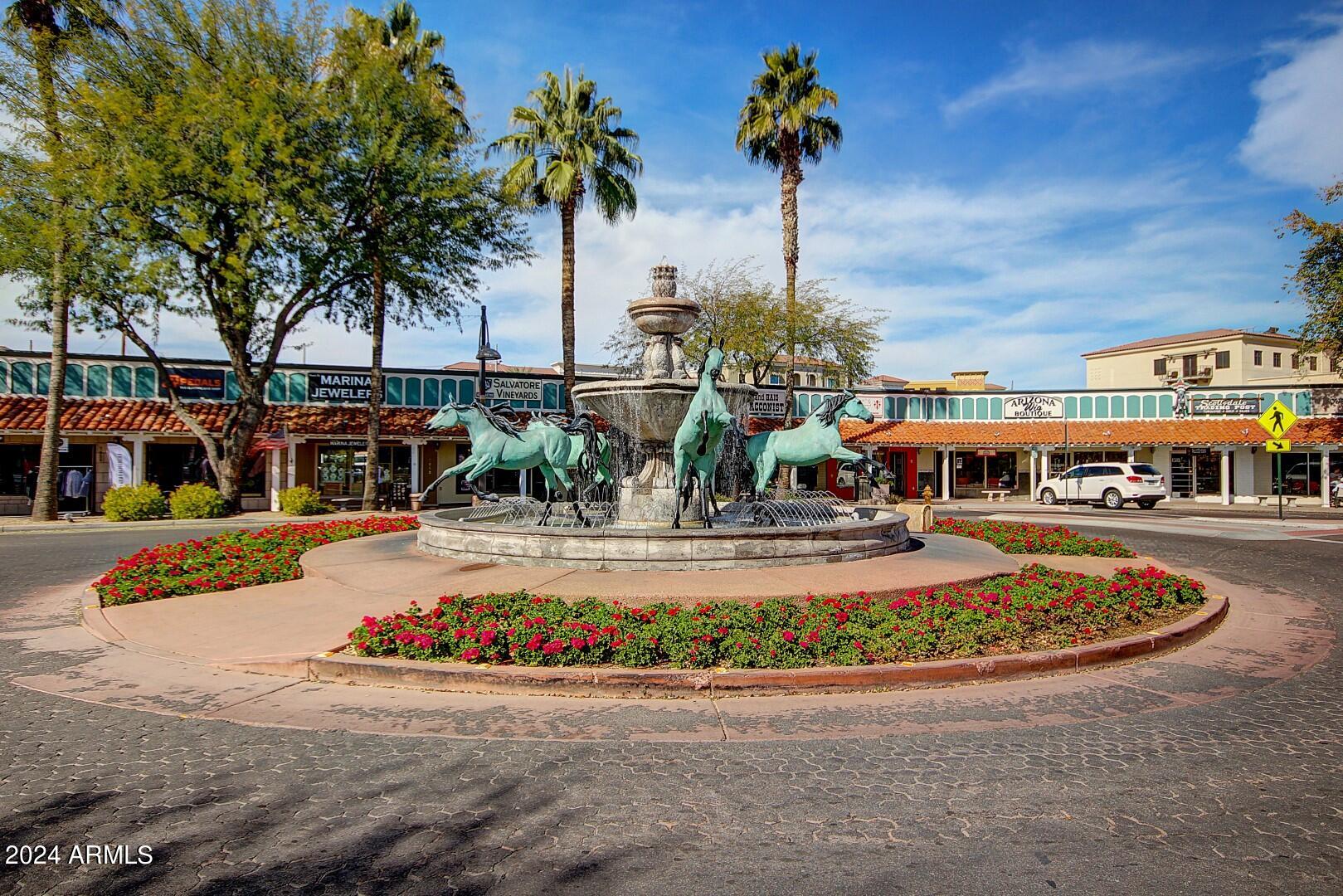 7301 E 3RD Avenue 116