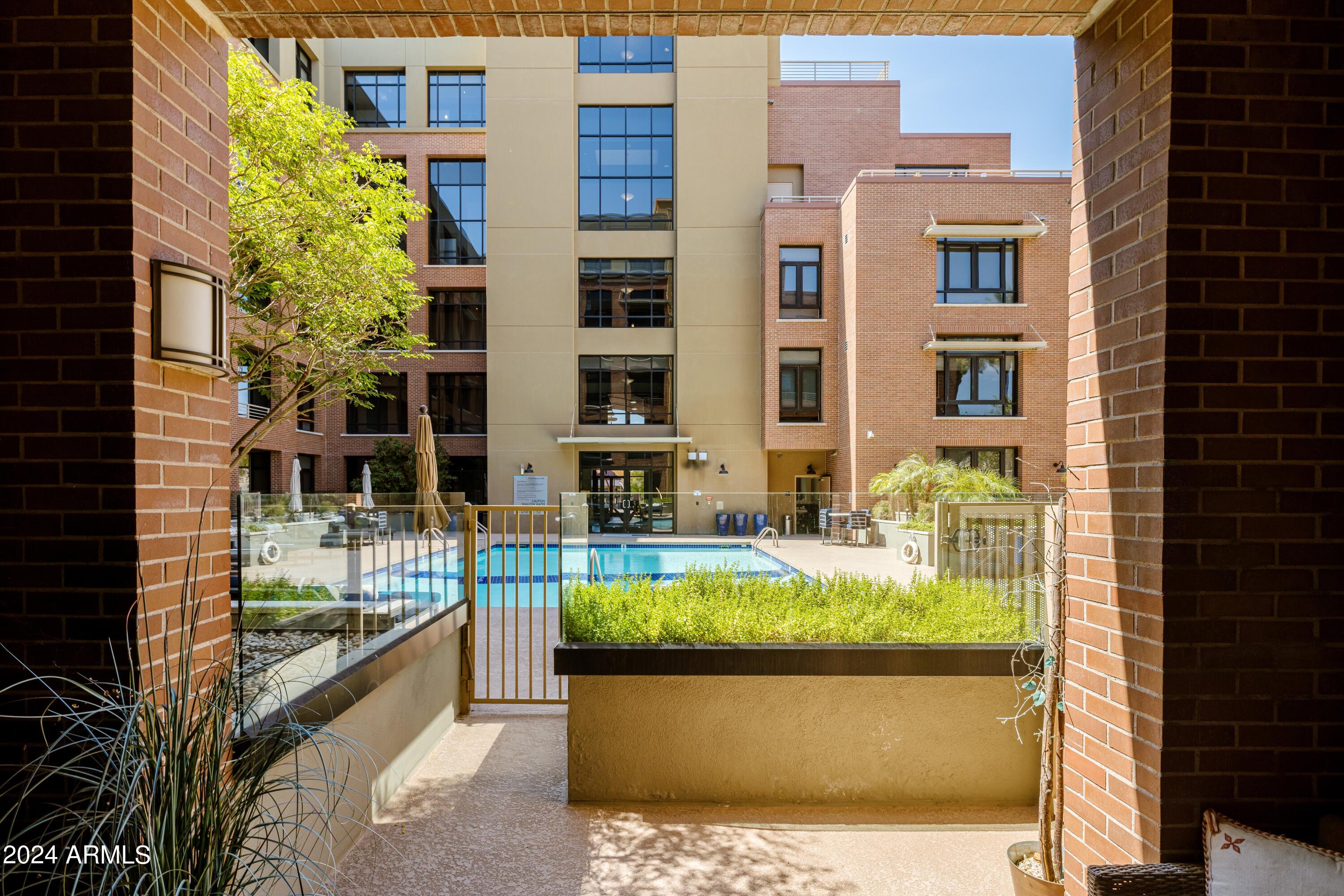 7301 E 3RD Avenue 116