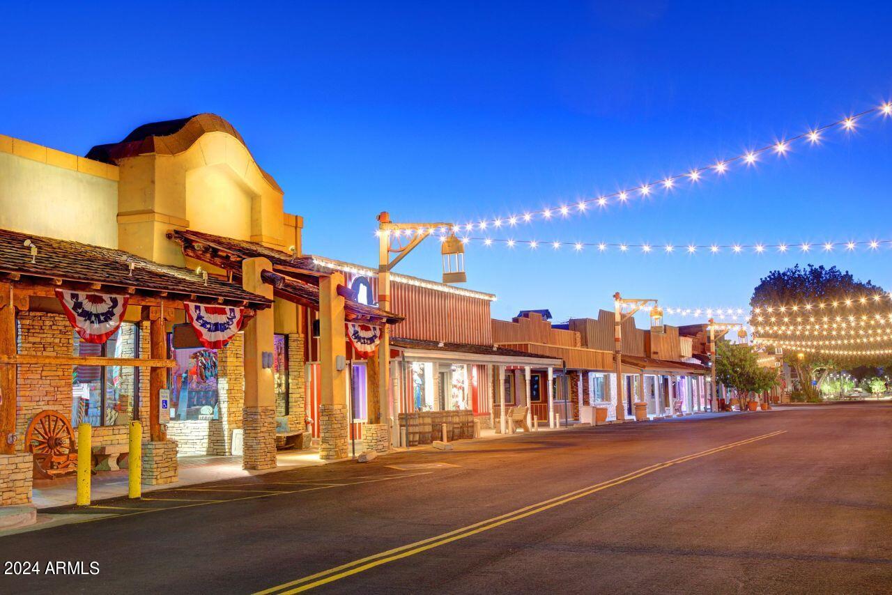 7301 E 3RD Avenue 116