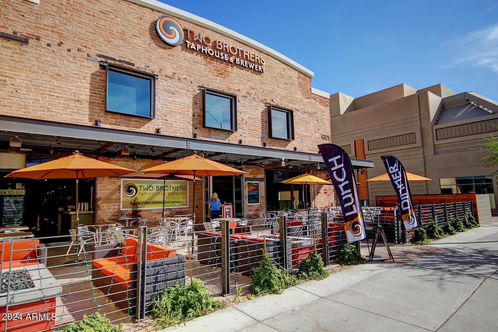 7301 E 3RD Avenue 116