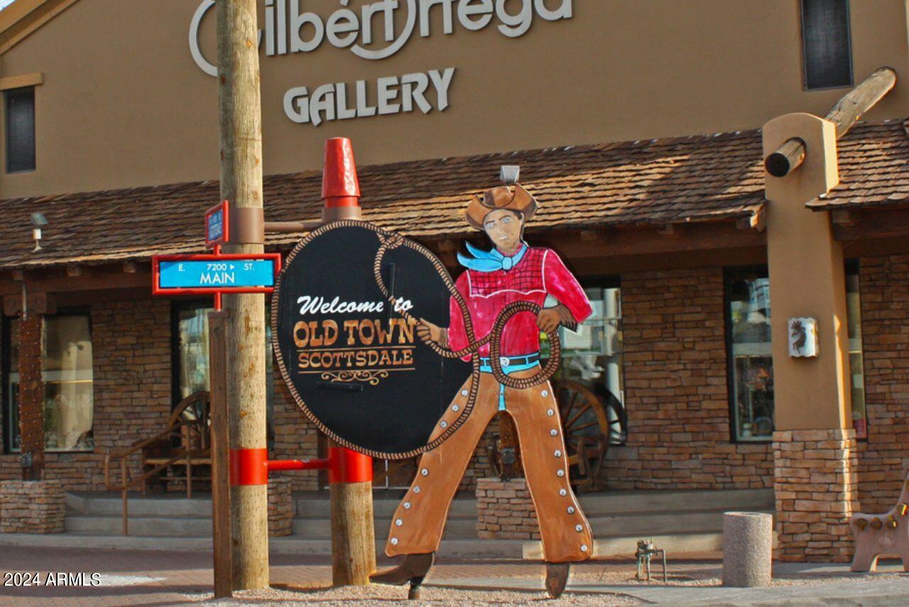 7301 E 3RD Avenue 116