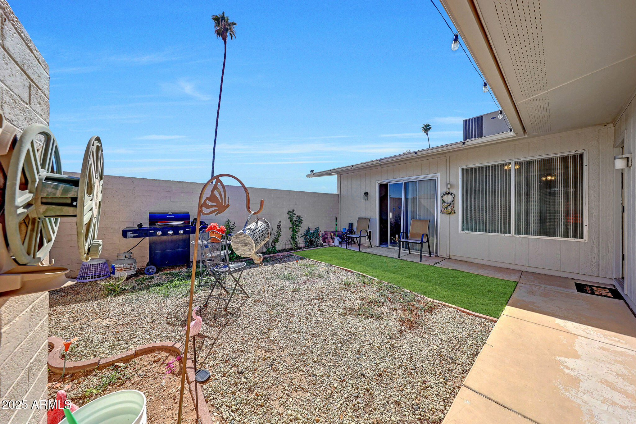 10837 W SANTA FE Drive