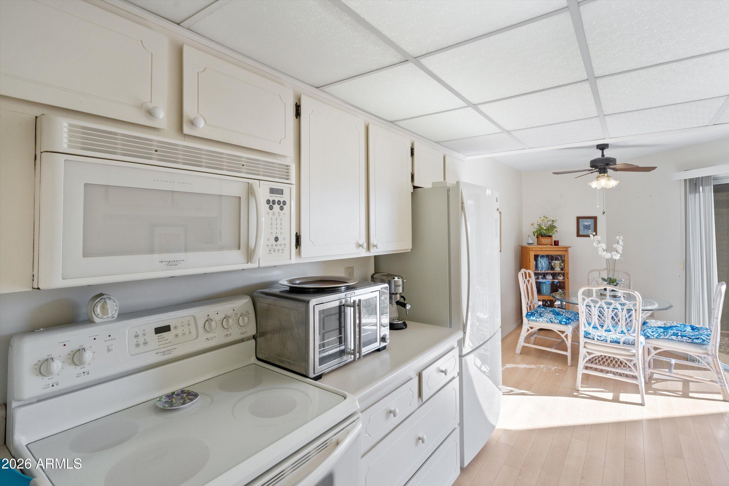 10501 W LOMA BLANCA Drive