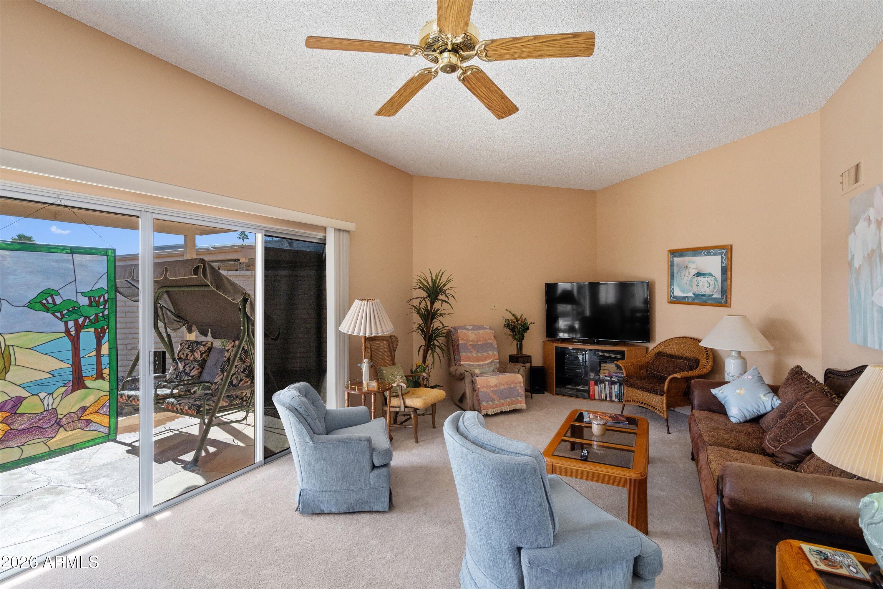 10501 W LOMA BLANCA Drive