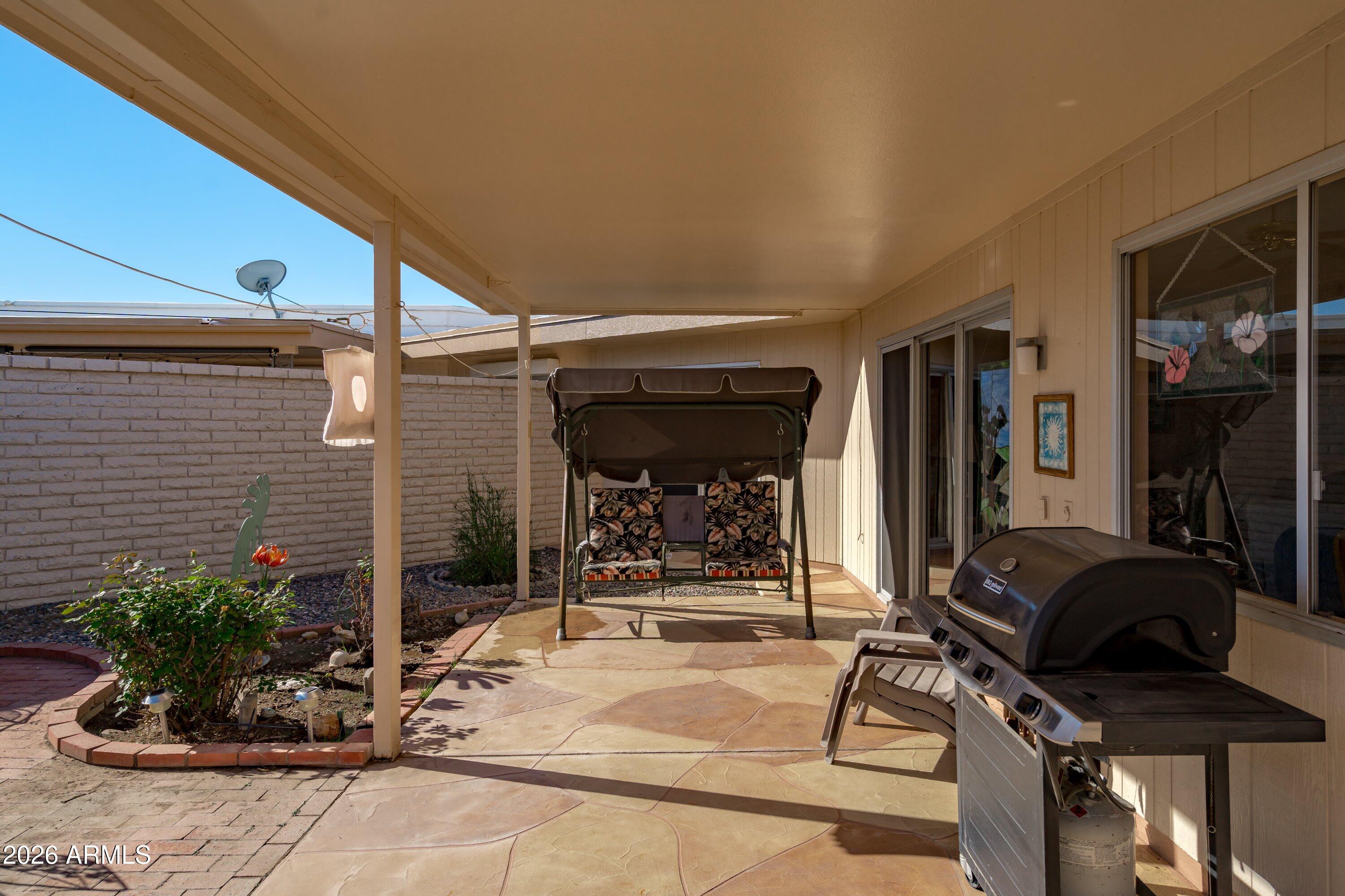 10501 W LOMA BLANCA Drive