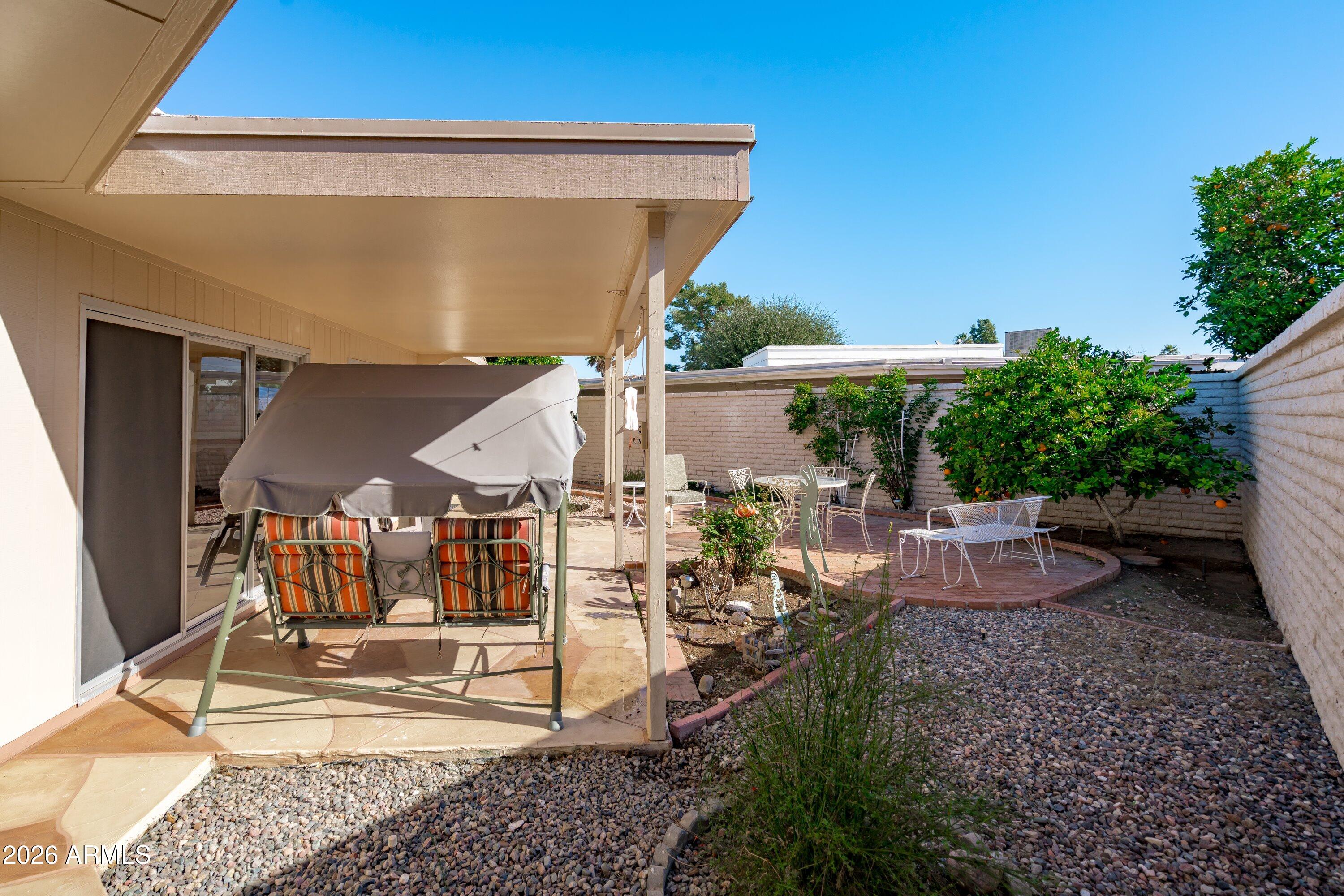 10501 W LOMA BLANCA Drive