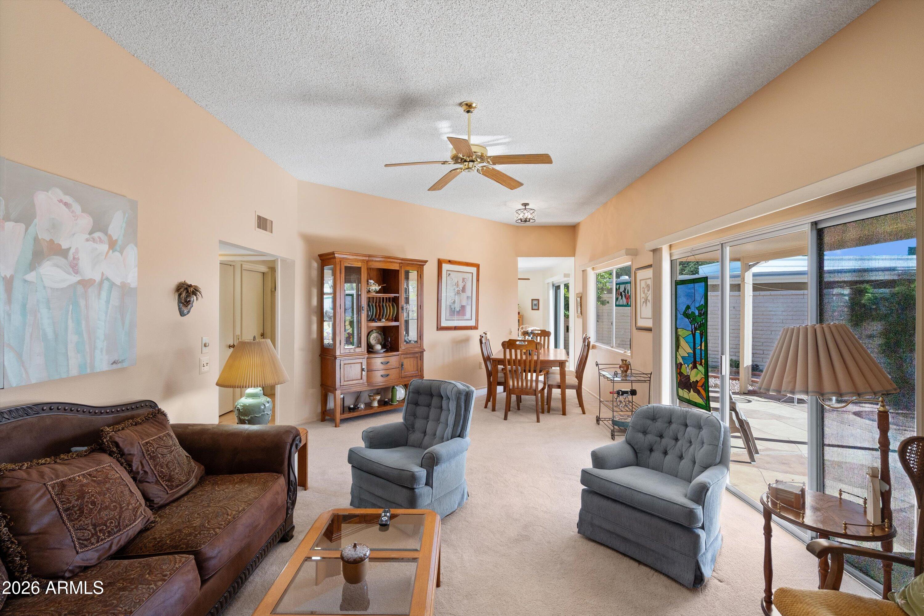 10501 W LOMA BLANCA Drive