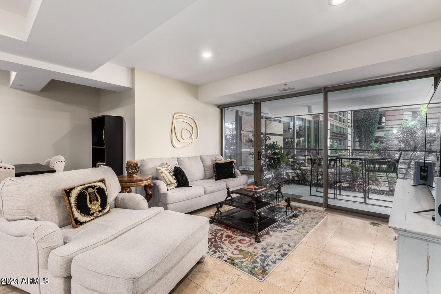 7131 E RANCHO VISTA Drive 4010