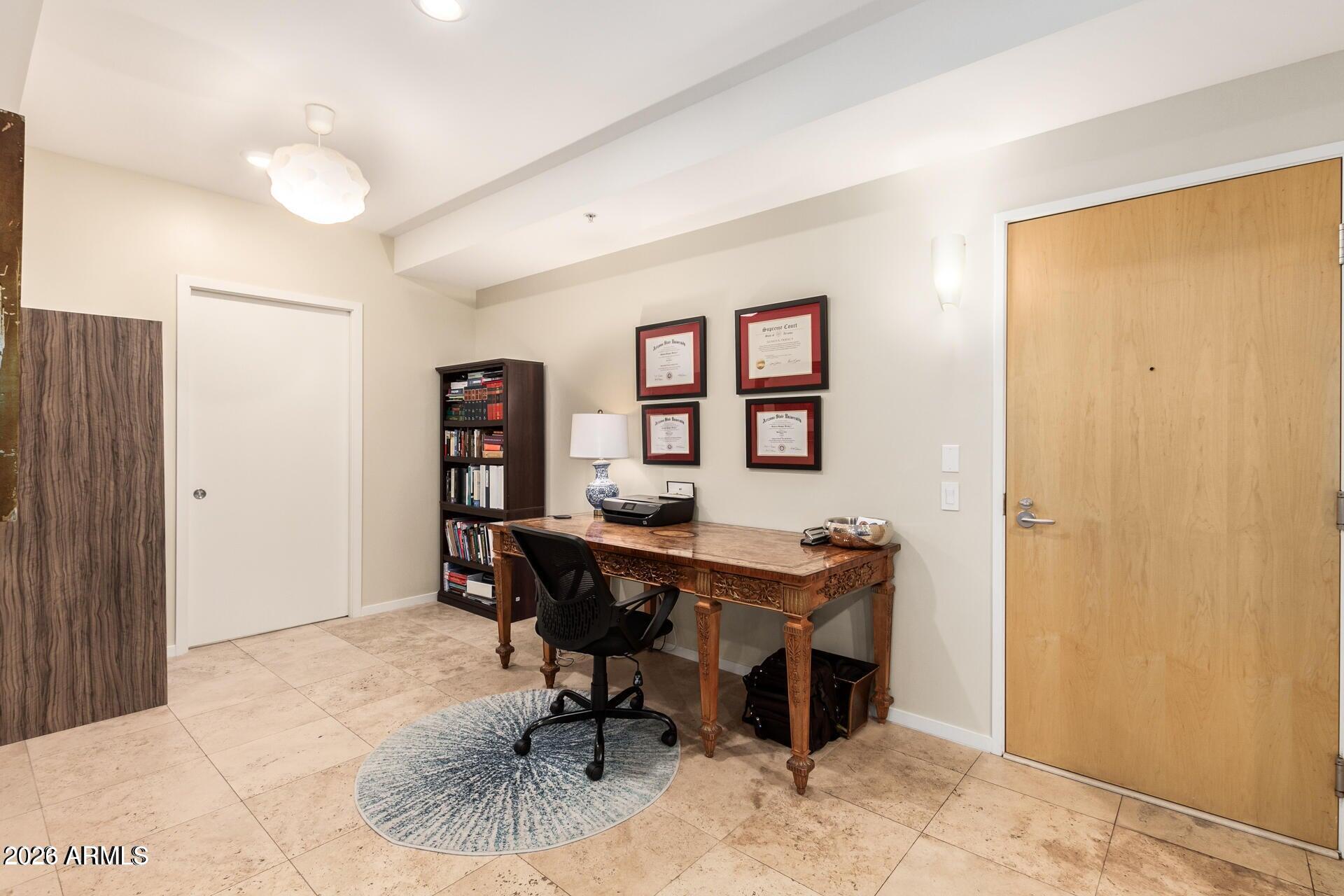 7131 E RANCHO VISTA Drive 4010