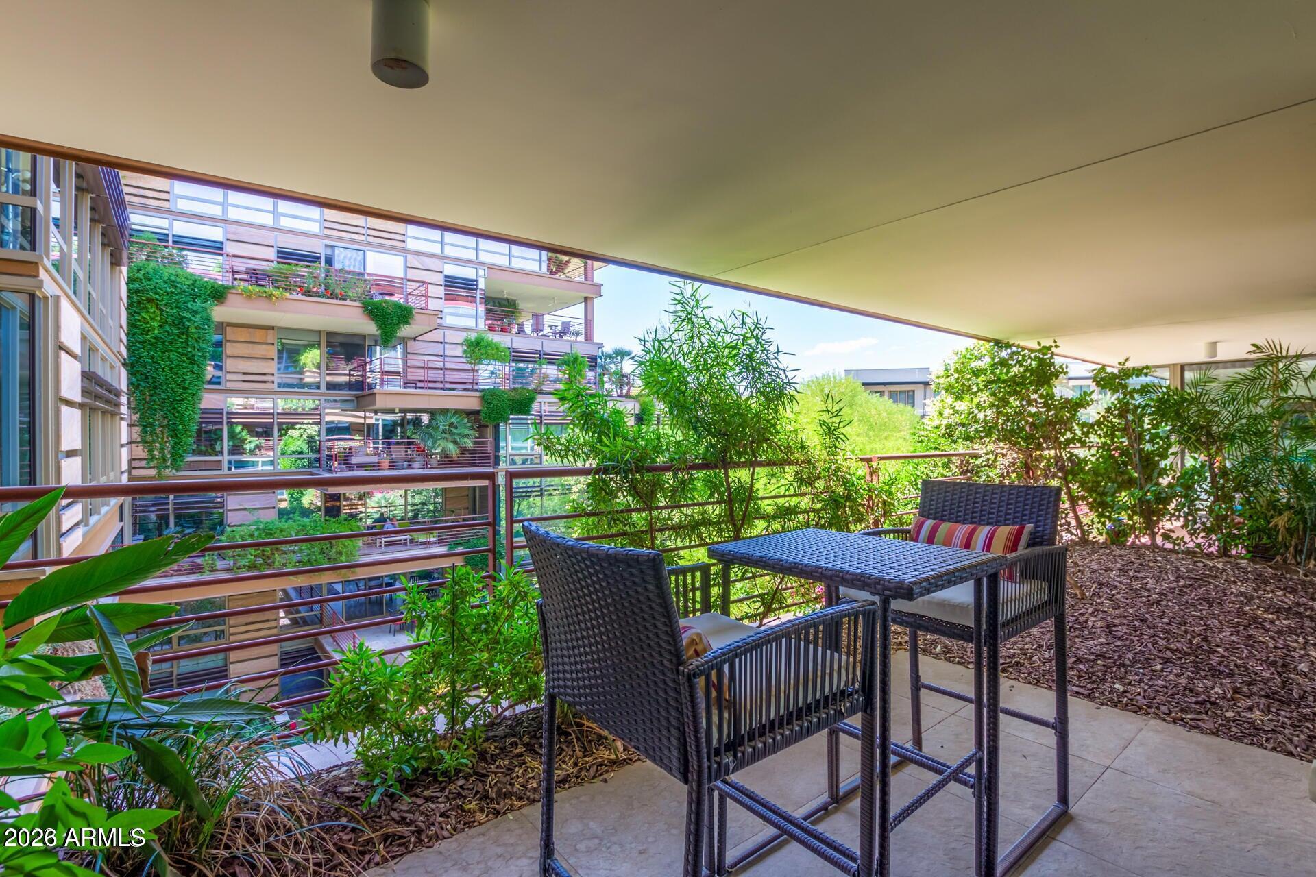 7131 E RANCHO VISTA Drive 4010