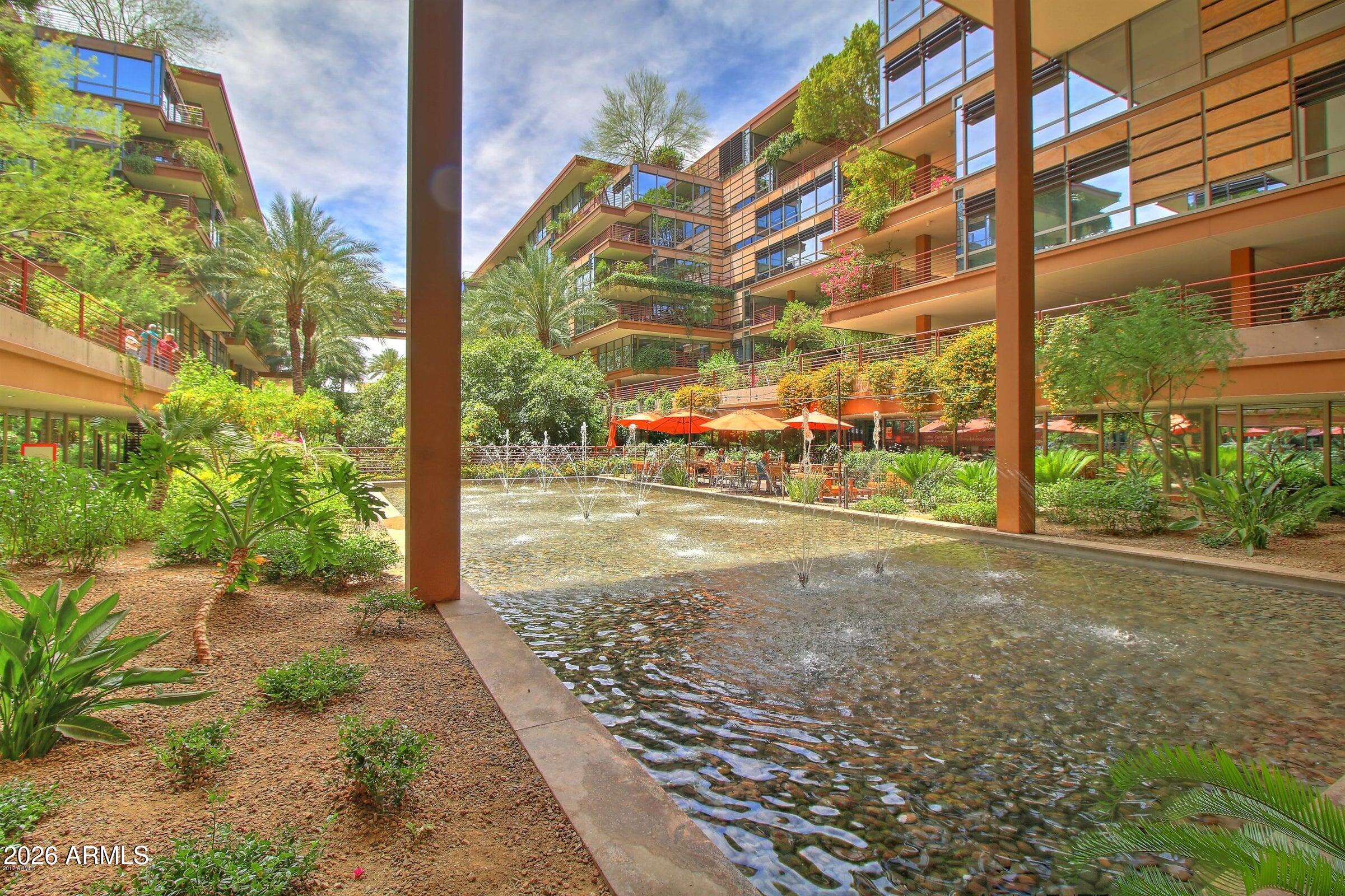 7131 E RANCHO VISTA Drive 4010