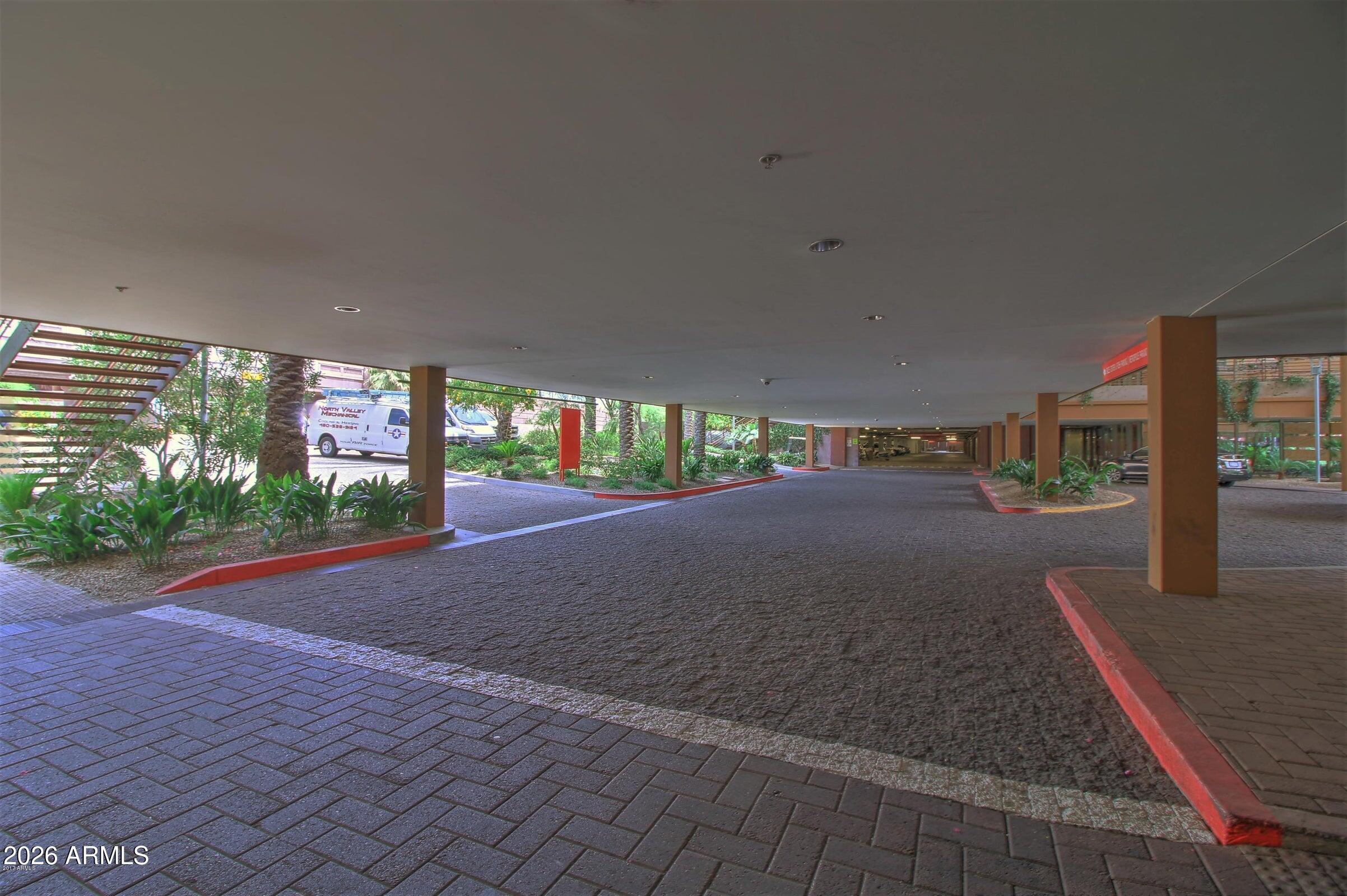 7131 E RANCHO VISTA Drive 4010