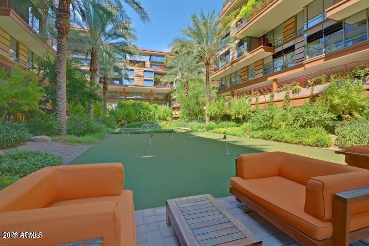 7131 E RANCHO VISTA Drive 4010