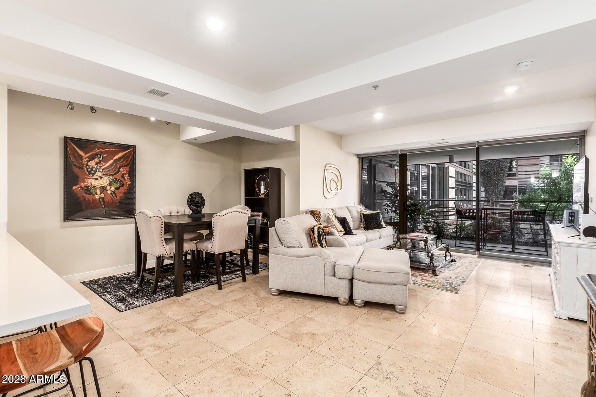 7131 E RANCHO VISTA Drive 4010