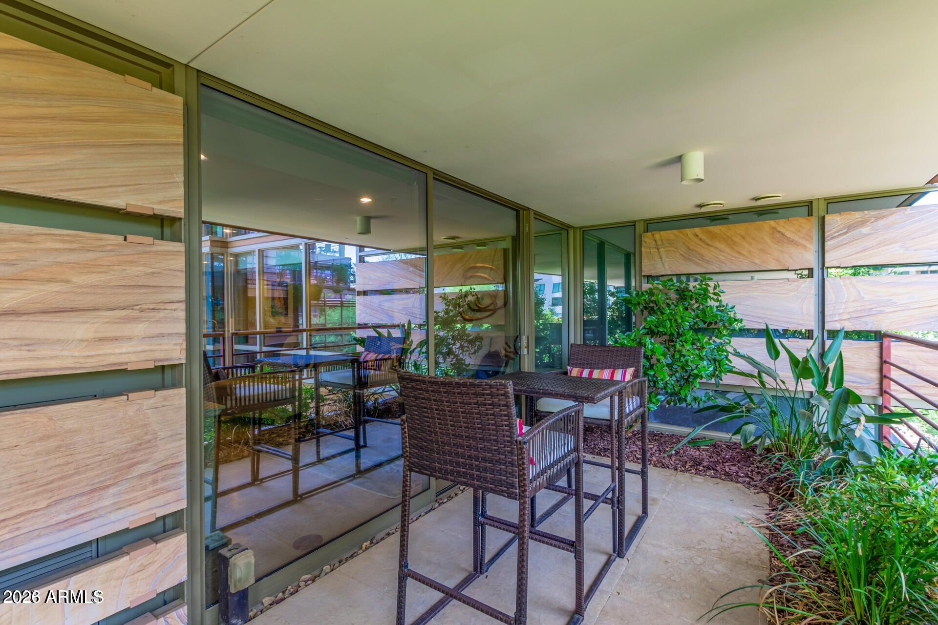 7131 E RANCHO VISTA Drive 4010