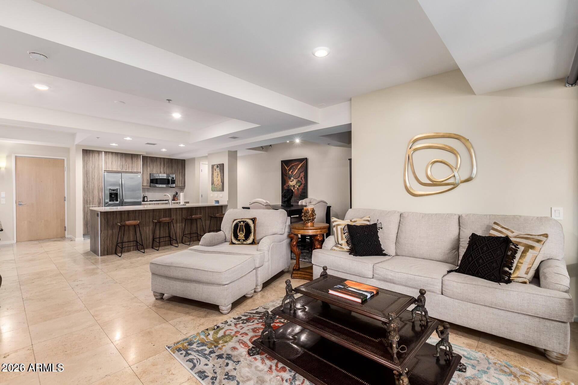 7131 E RANCHO VISTA Drive 4010