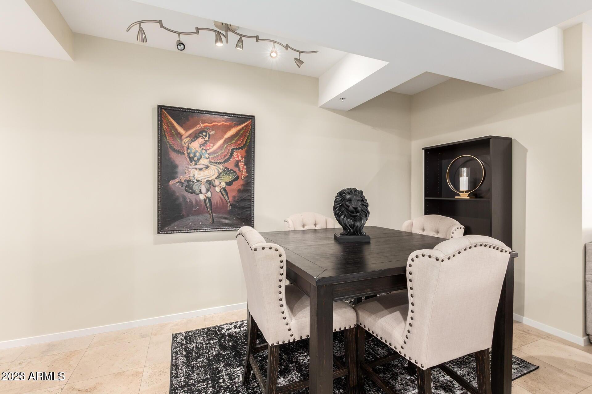 7131 E RANCHO VISTA Drive 4010