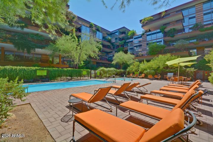 7131 E RANCHO VISTA Drive 4010