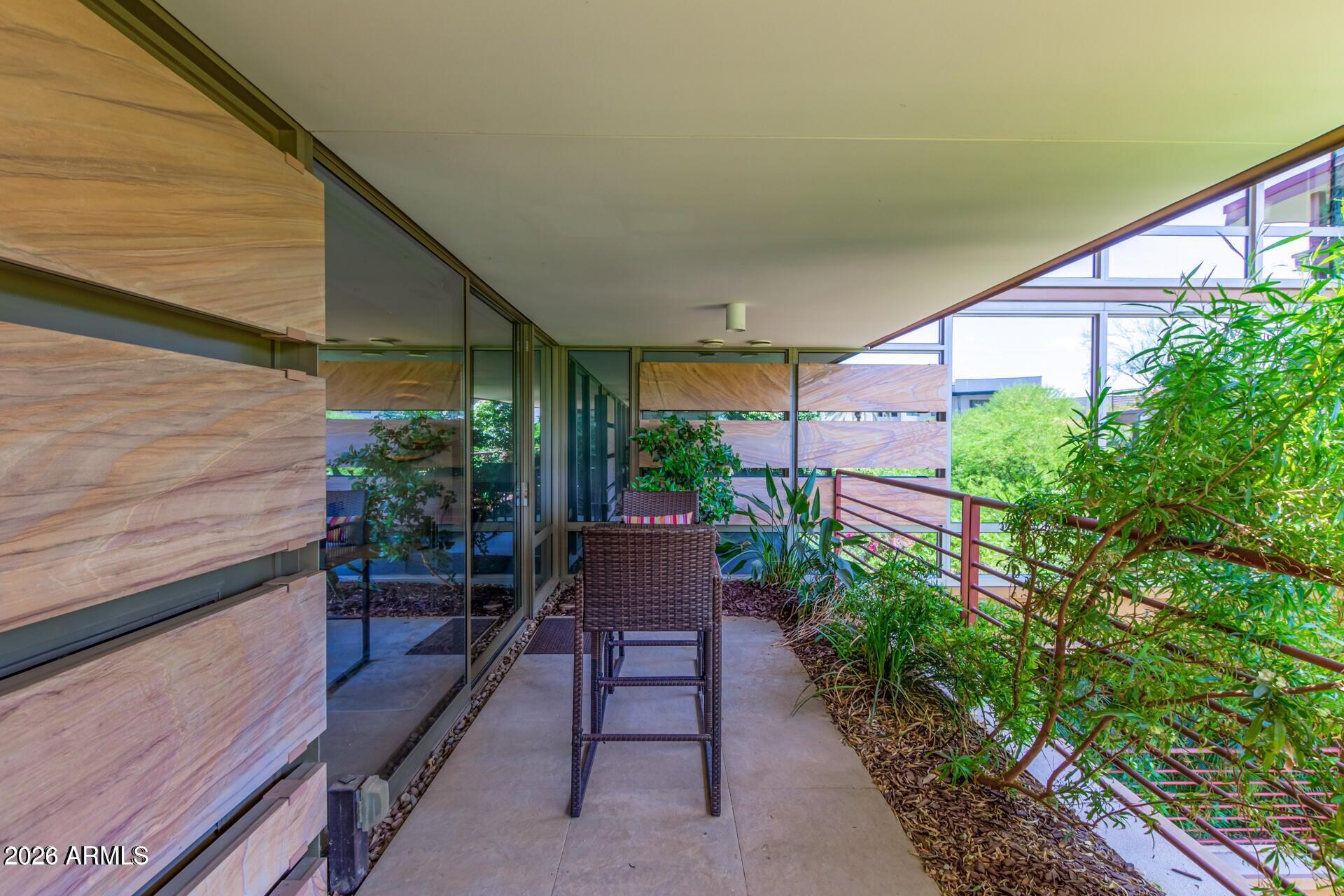 7131 E RANCHO VISTA Drive 4010