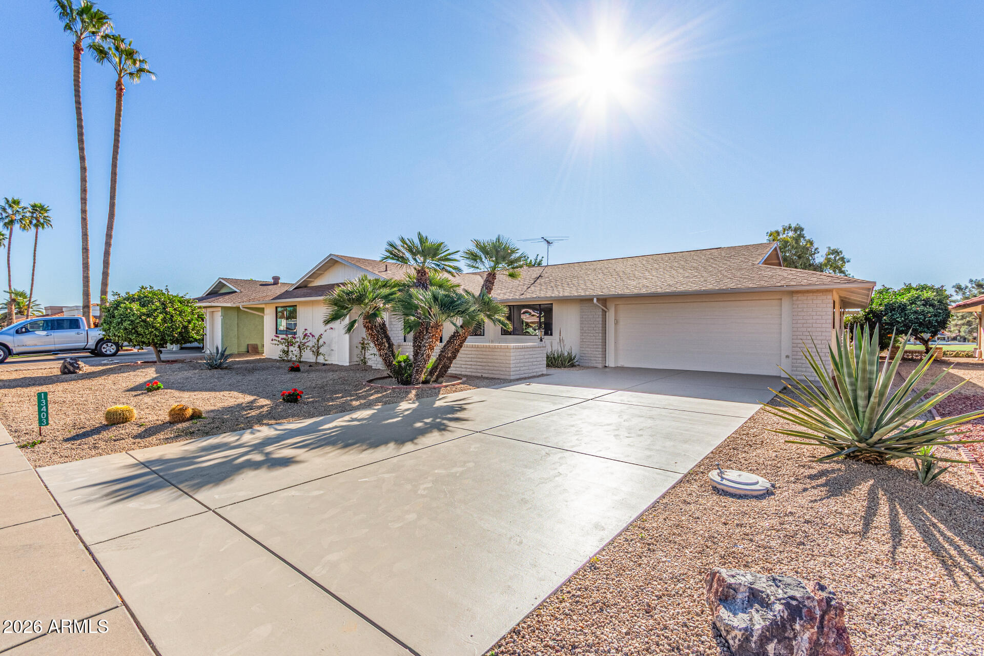 13403 W BALLAD Drive