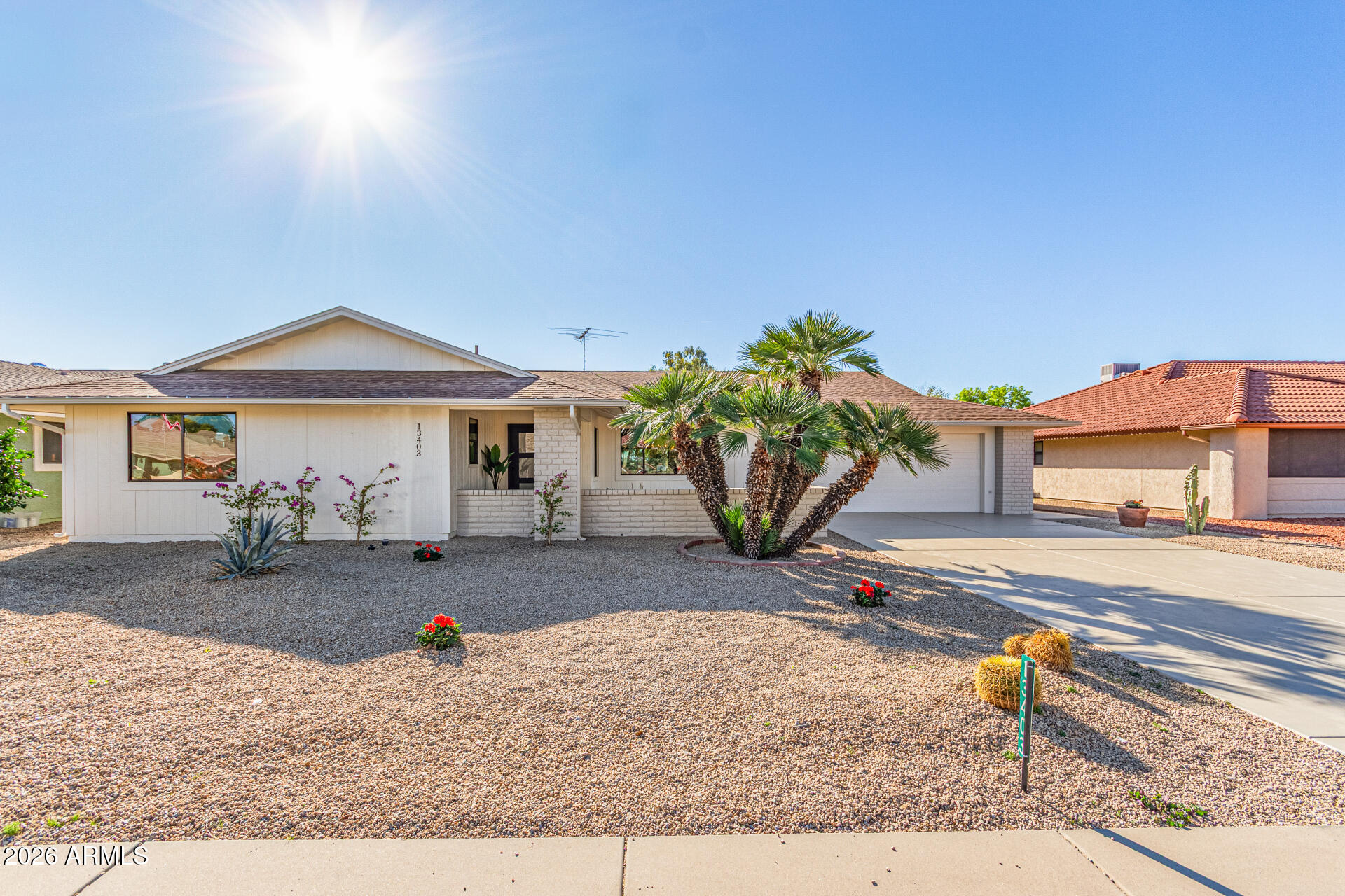 13403 W BALLAD Drive