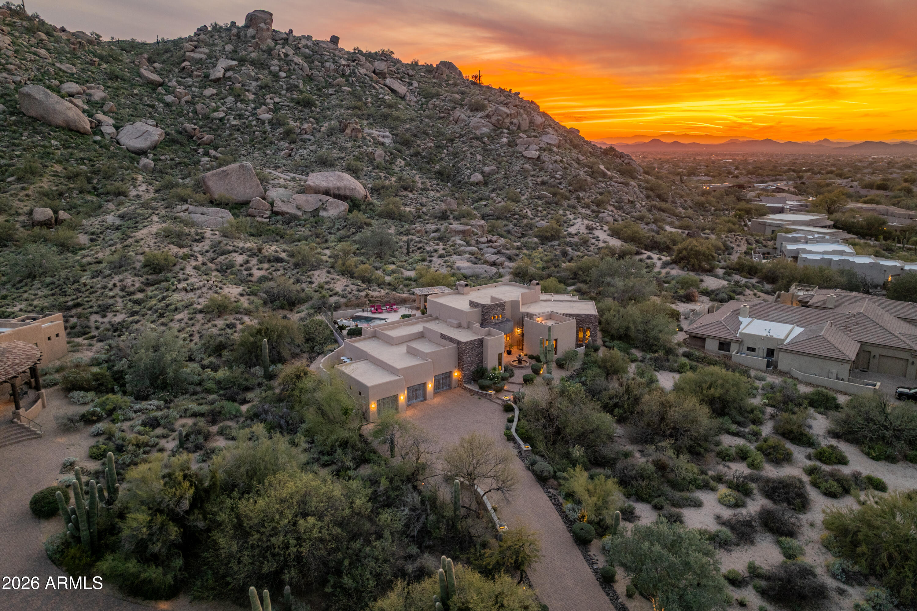 7675 E Soaring Eagle Way