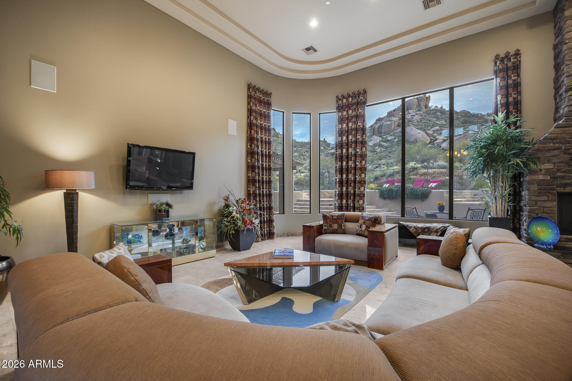 7675 E Soaring Eagle Way