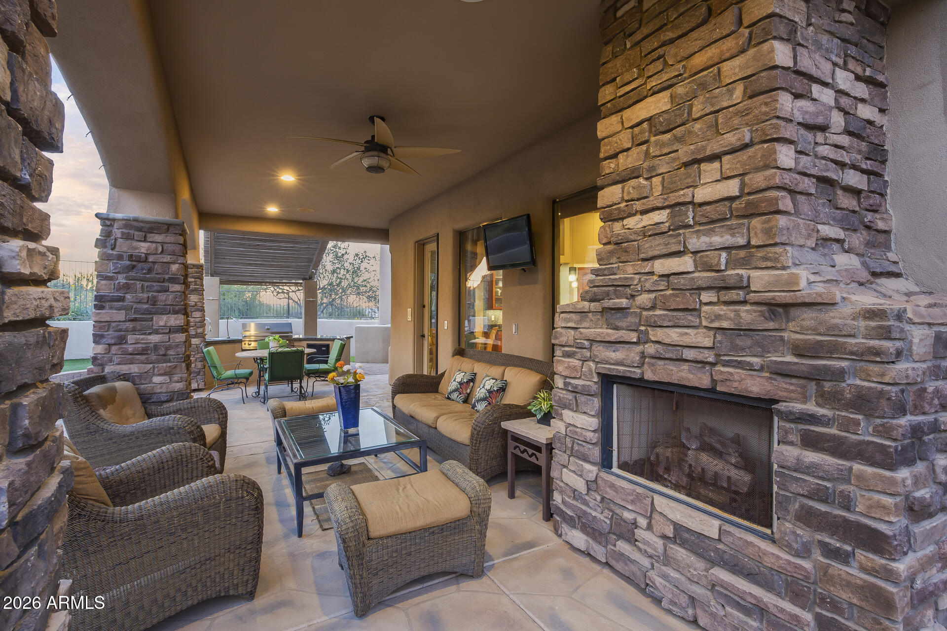 7675 E Soaring Eagle Way