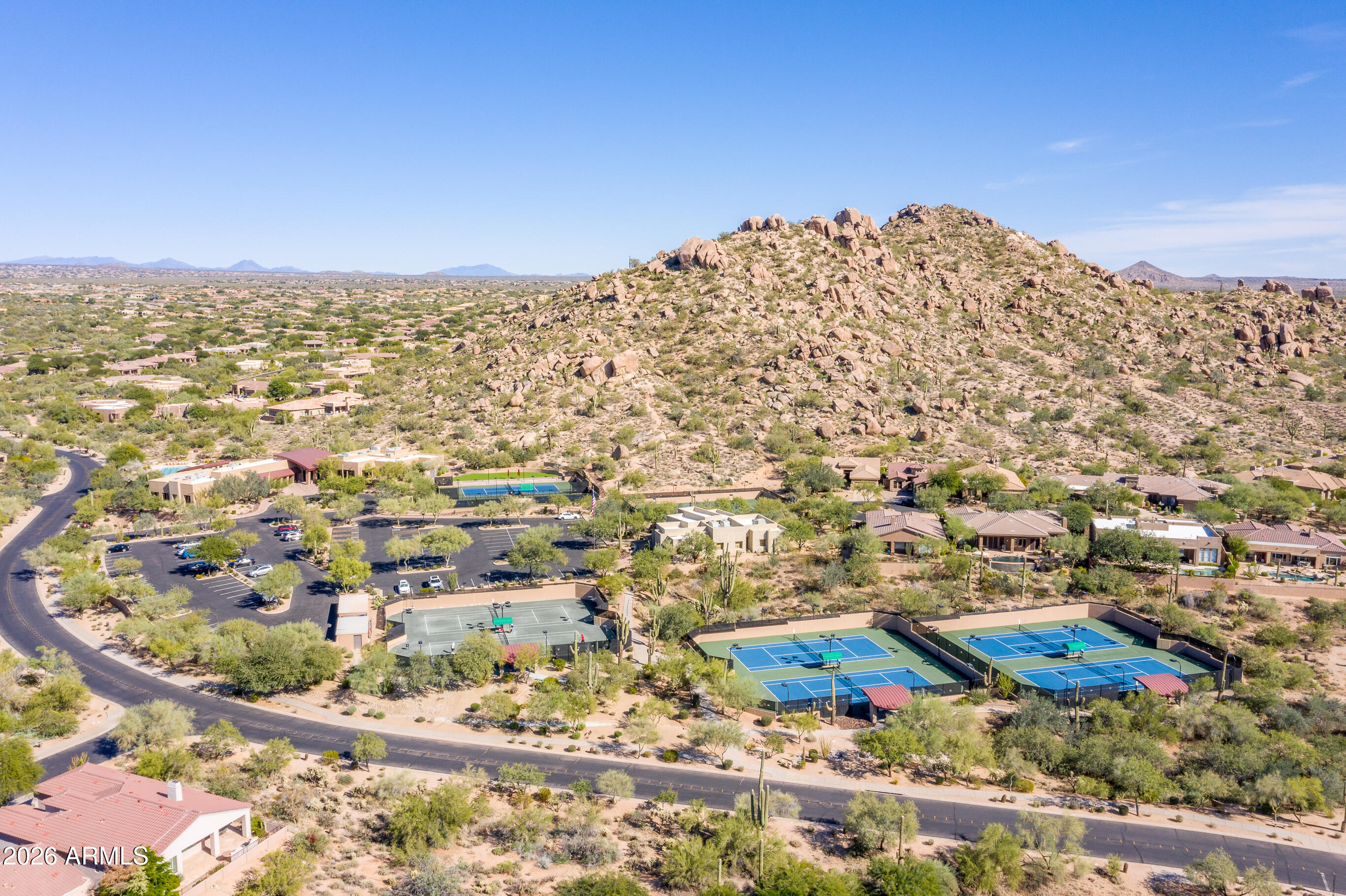 7675 E Soaring Eagle Way