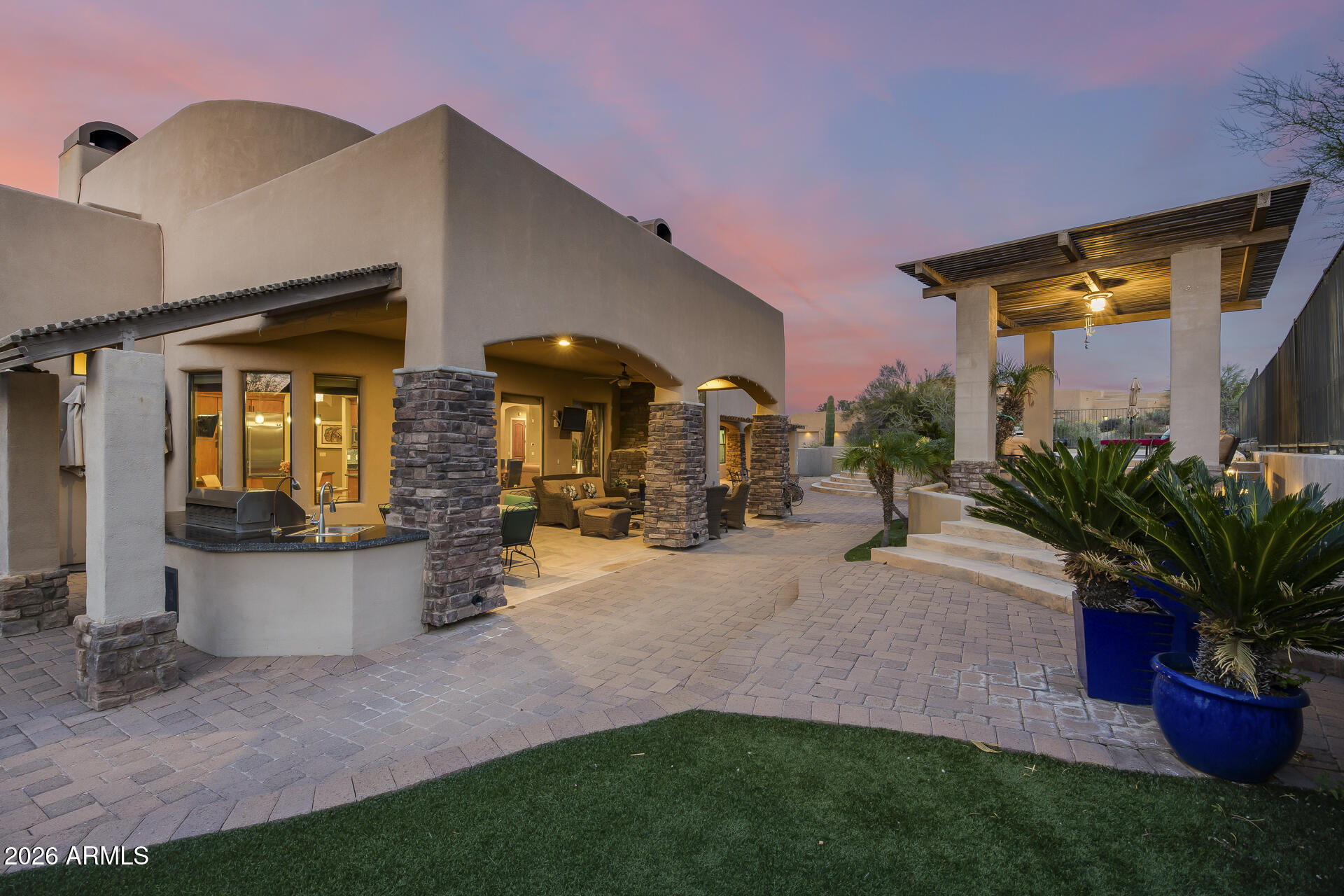 7675 E Soaring Eagle Way