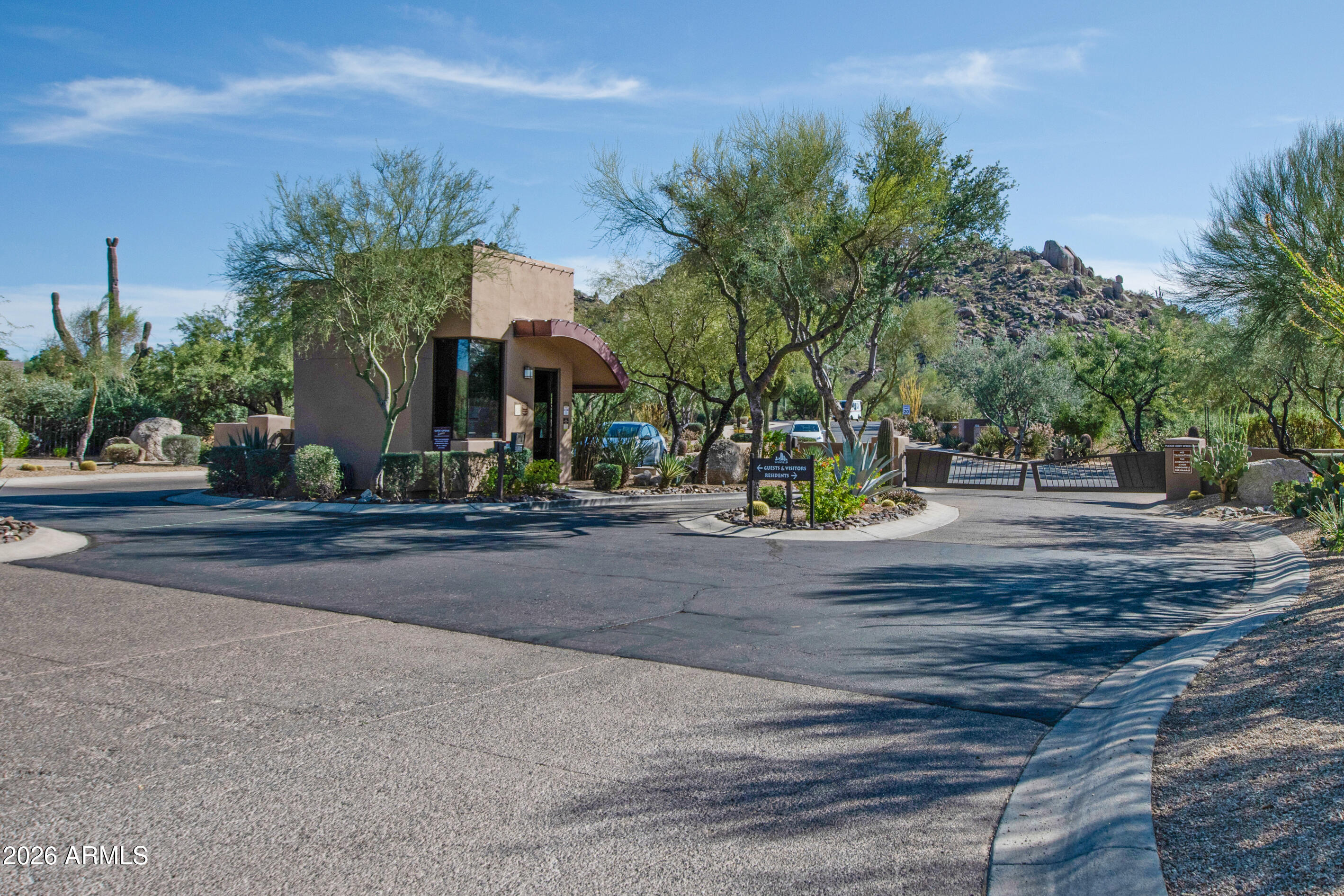 7675 E Soaring Eagle Way