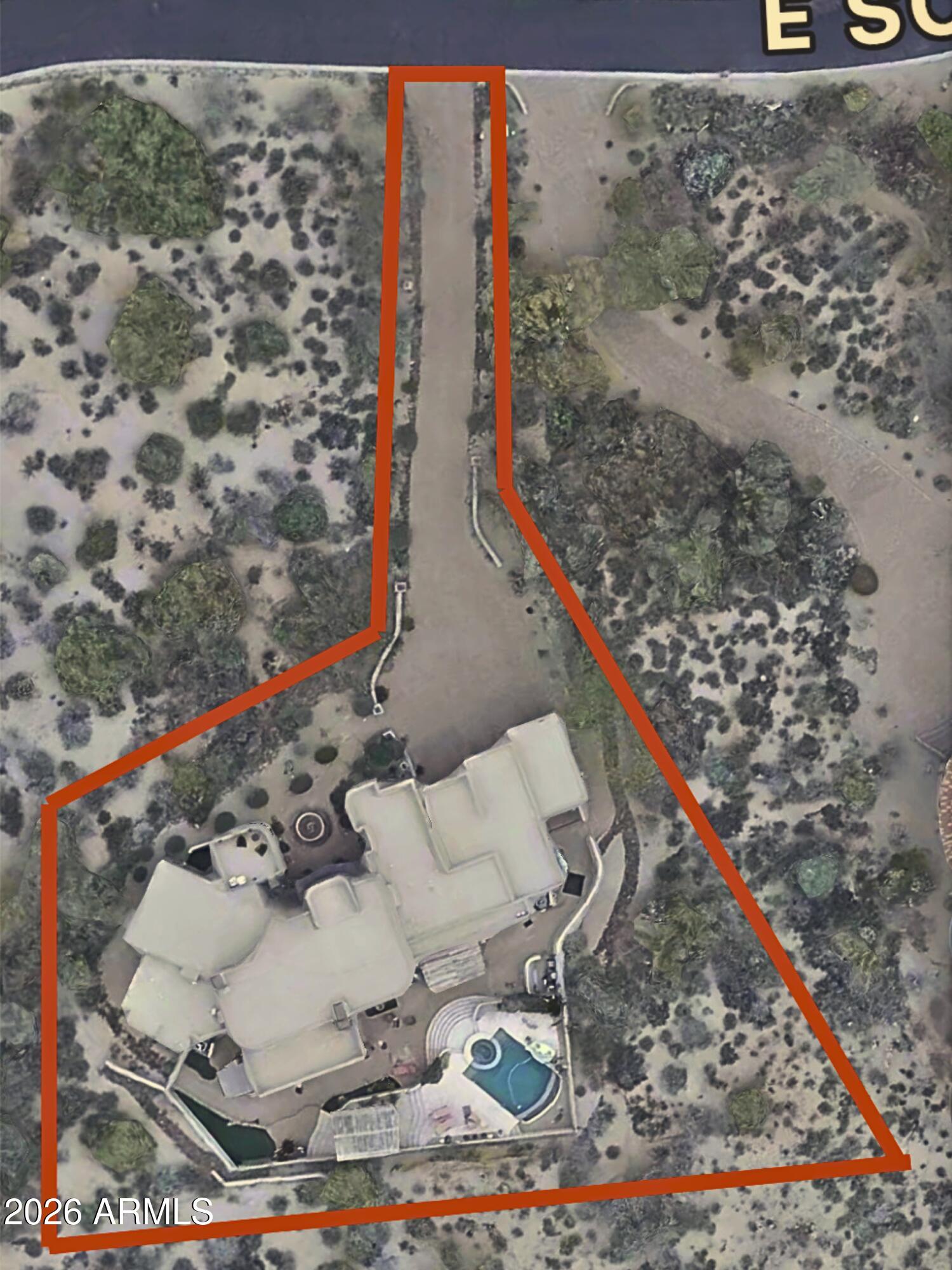 7675 E Soaring Eagle Way