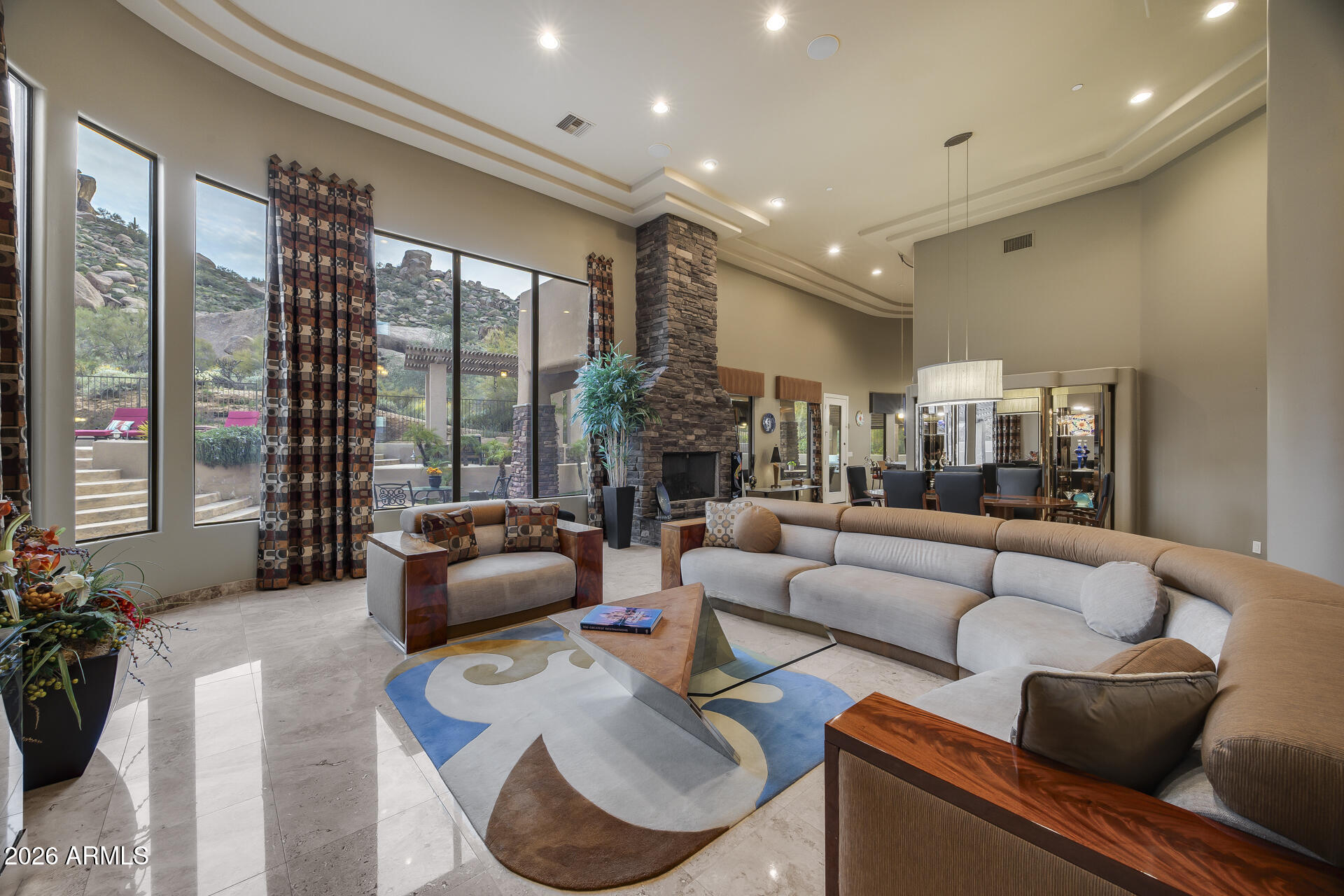 7675 E Soaring Eagle Way