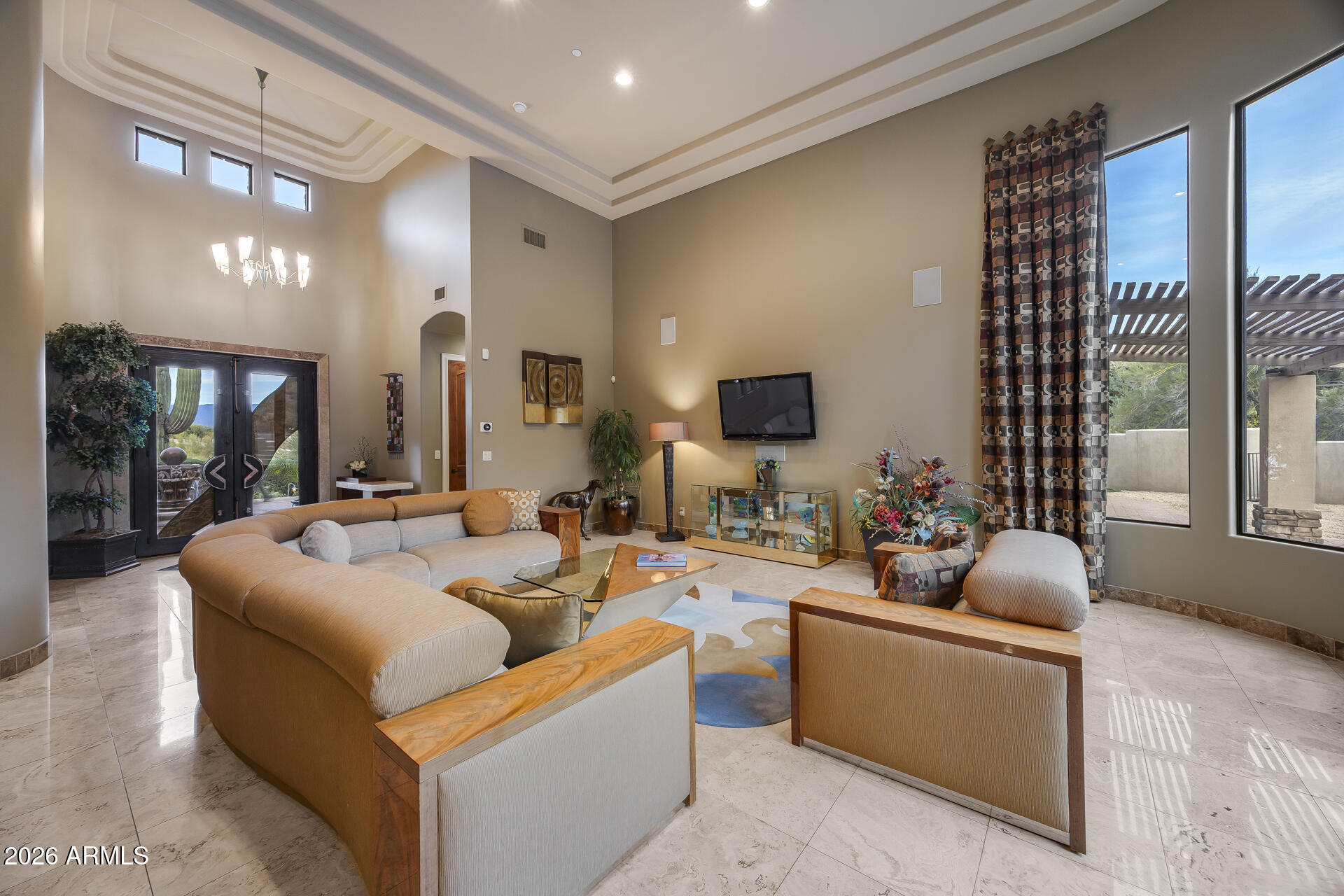 7675 E Soaring Eagle Way