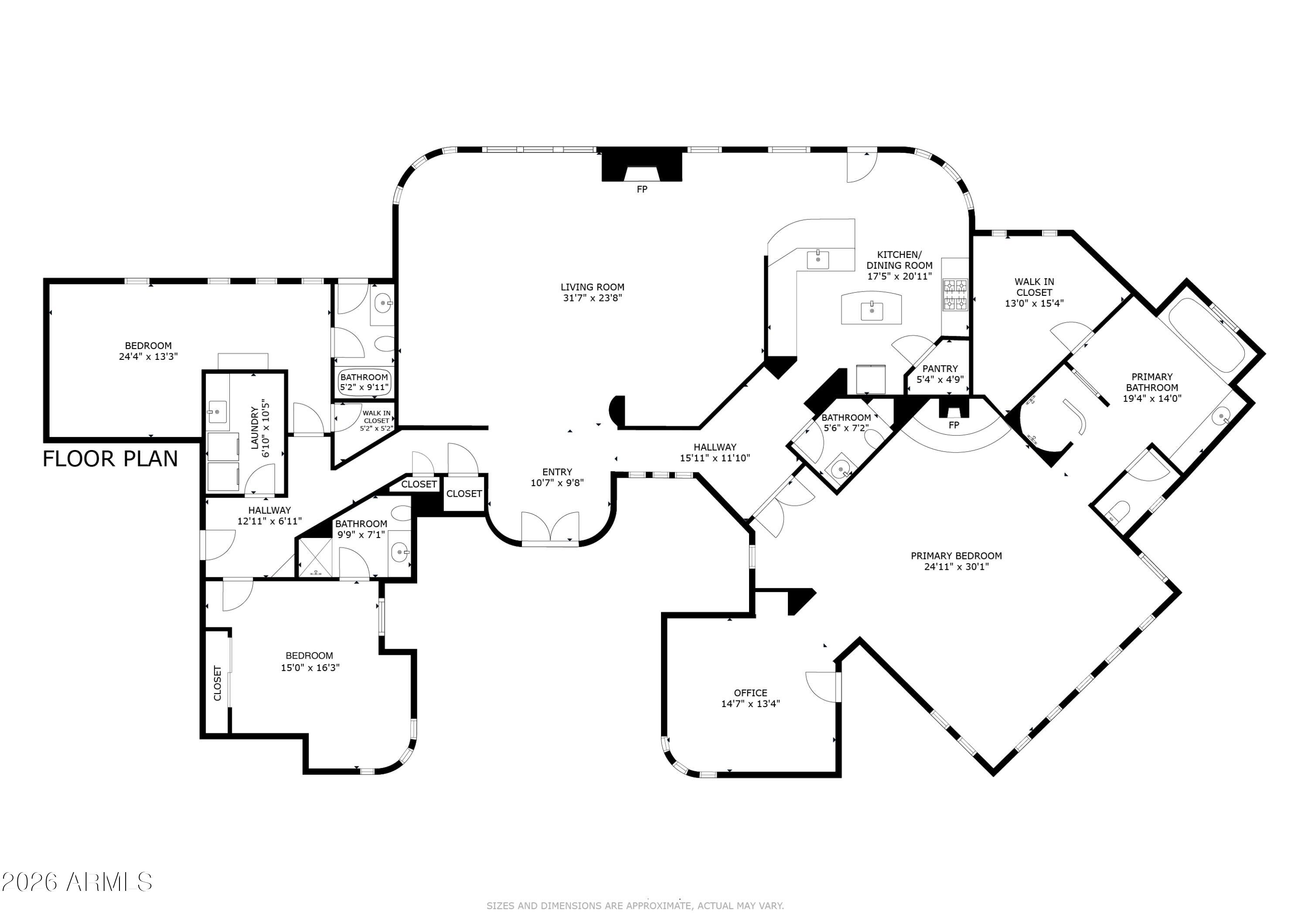 7675 E Soaring Eagle Way