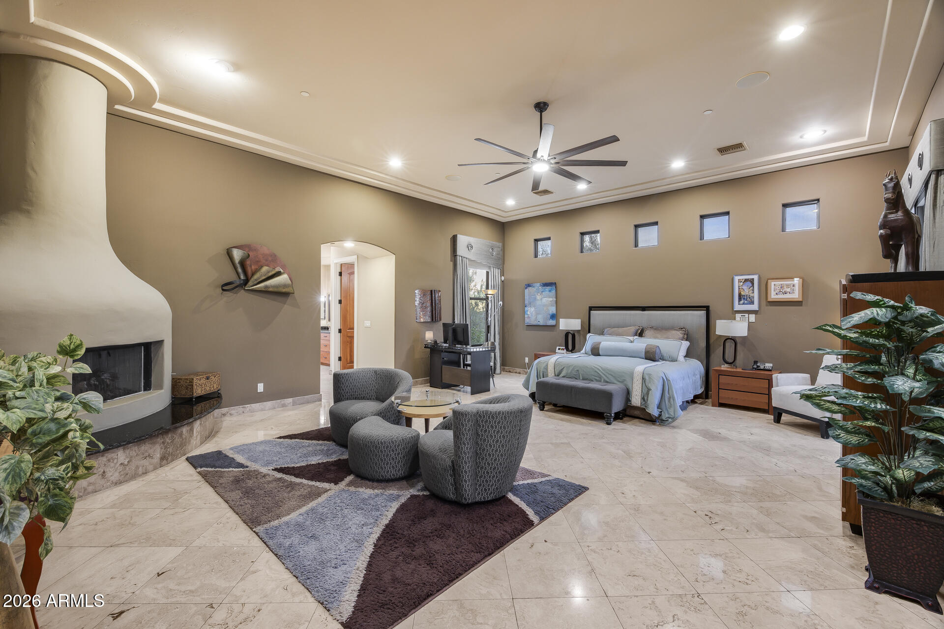 7675 E Soaring Eagle Way