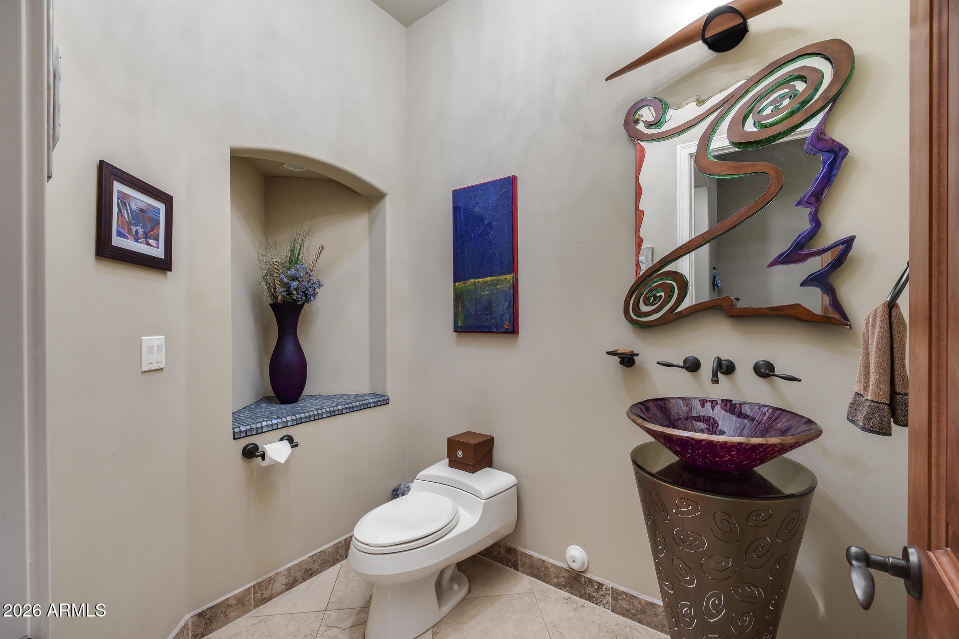 7675 E Soaring Eagle Way