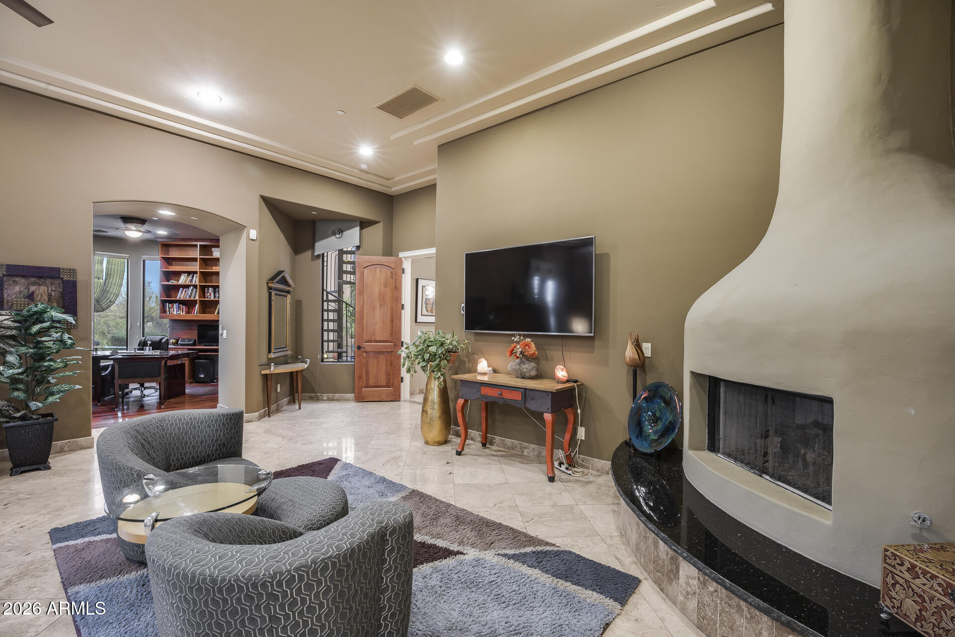 7675 E Soaring Eagle Way