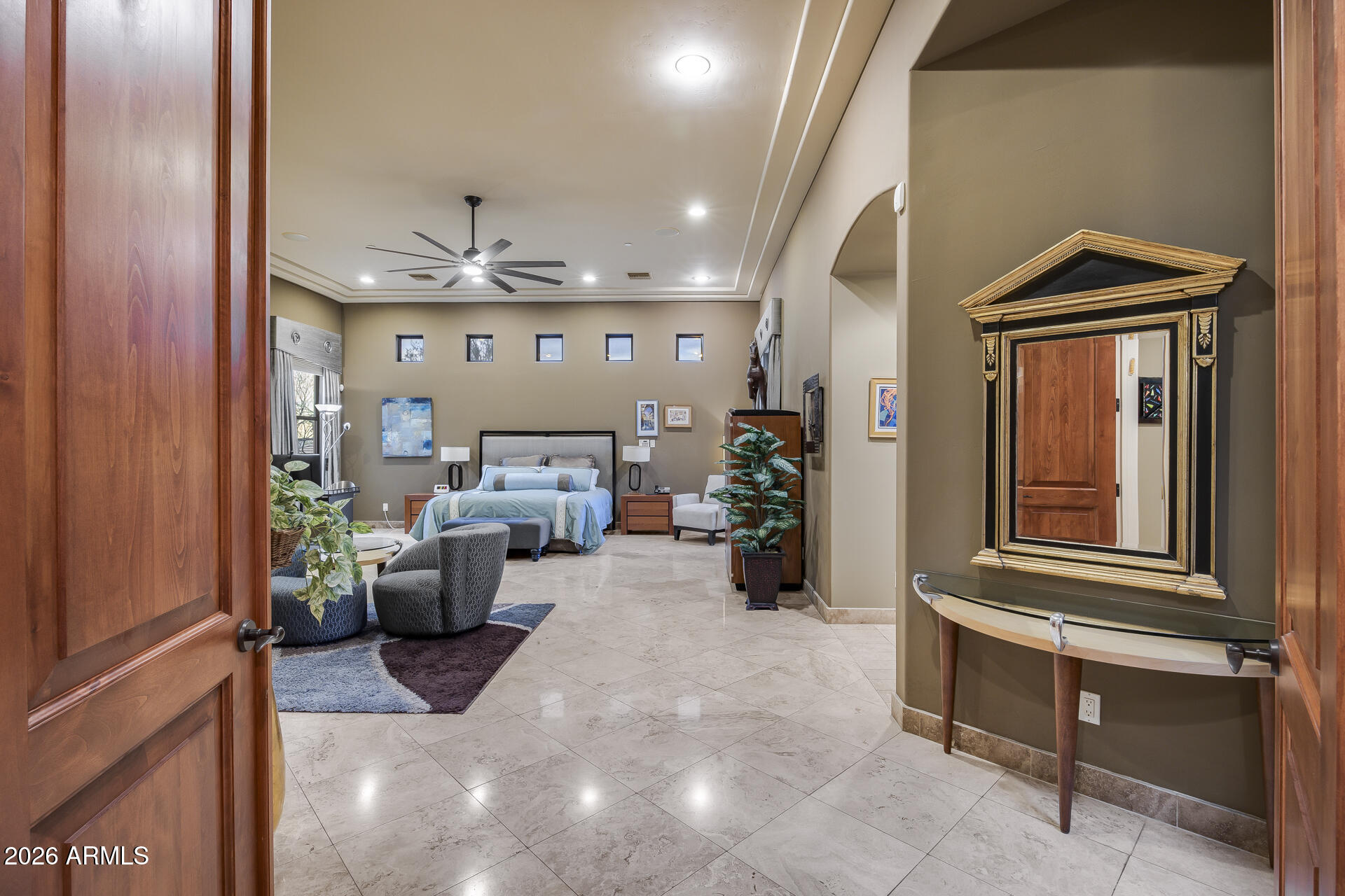 7675 E Soaring Eagle Way