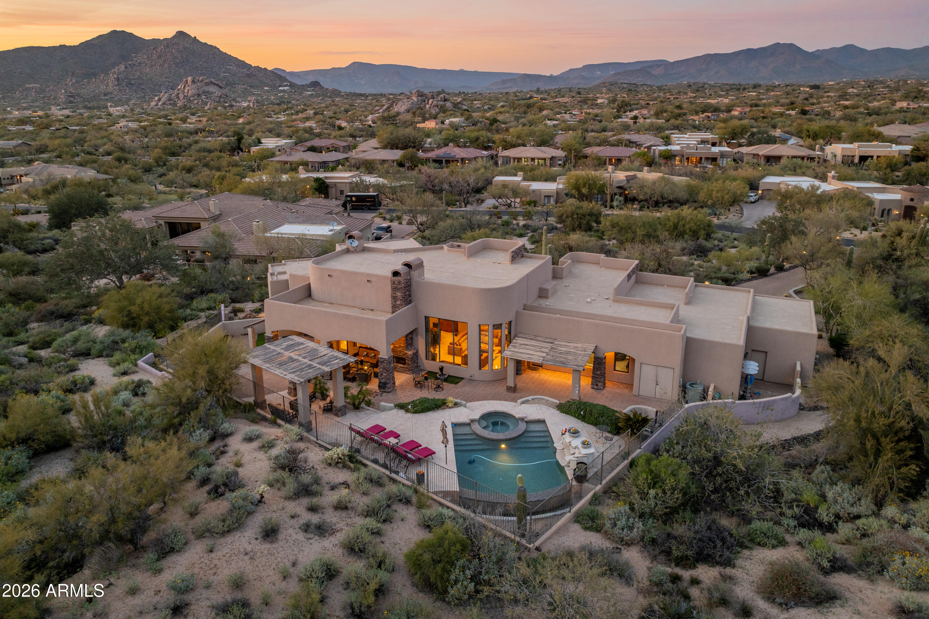 7675 E Soaring Eagle Way