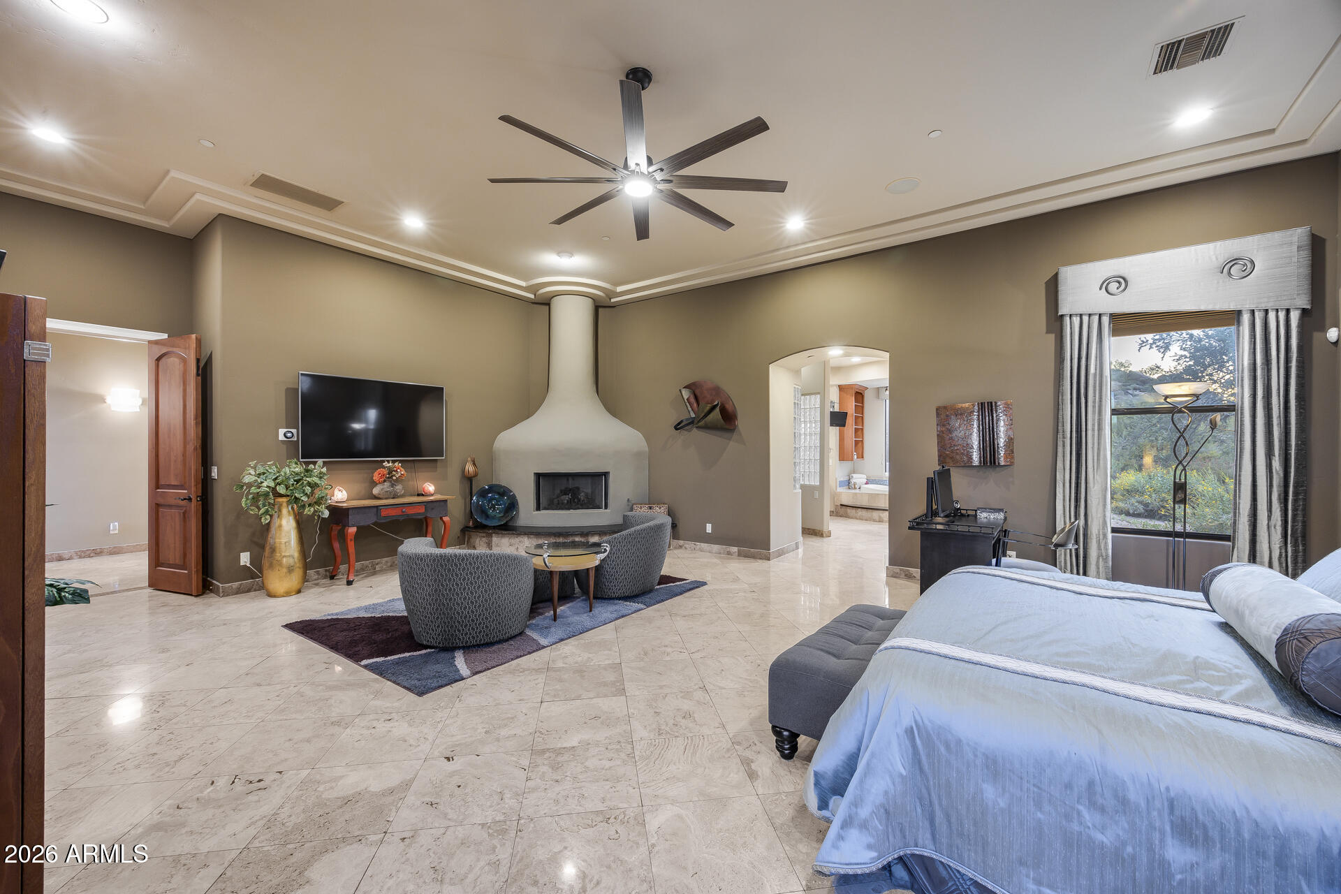 7675 E Soaring Eagle Way