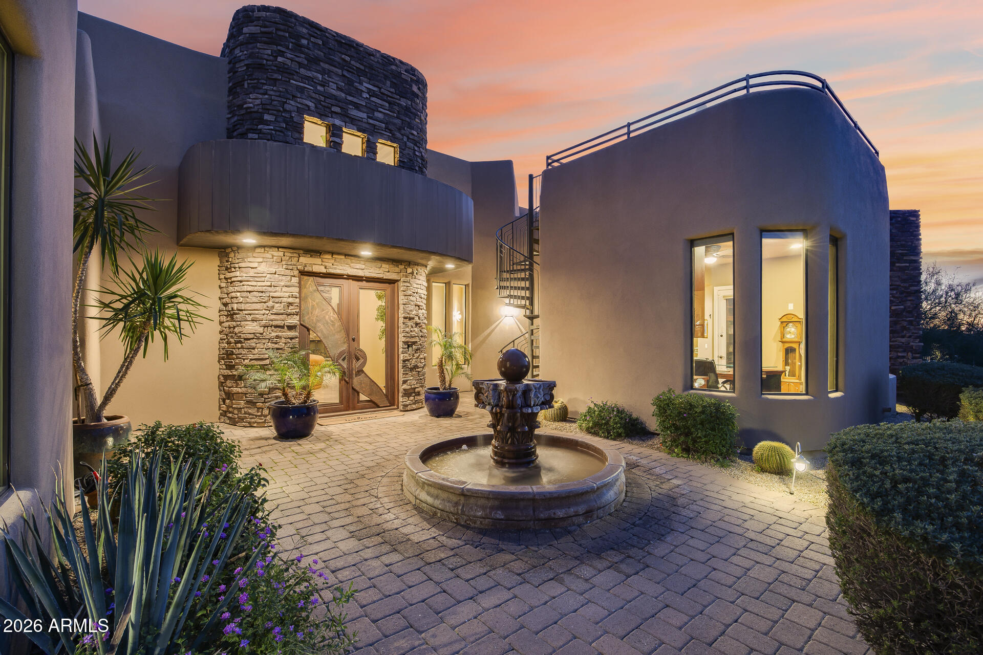 7675 E Soaring Eagle Way