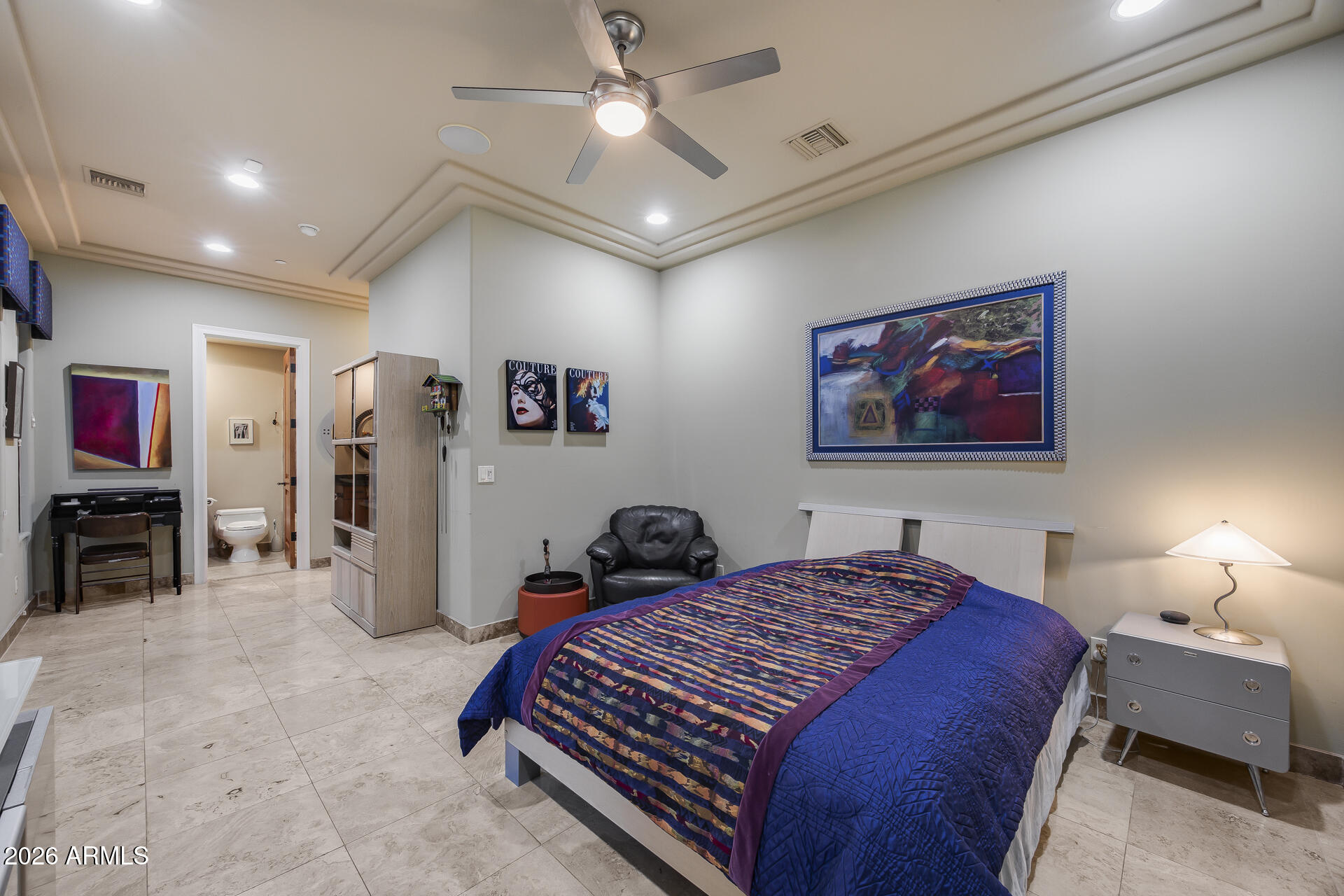 7675 E Soaring Eagle Way