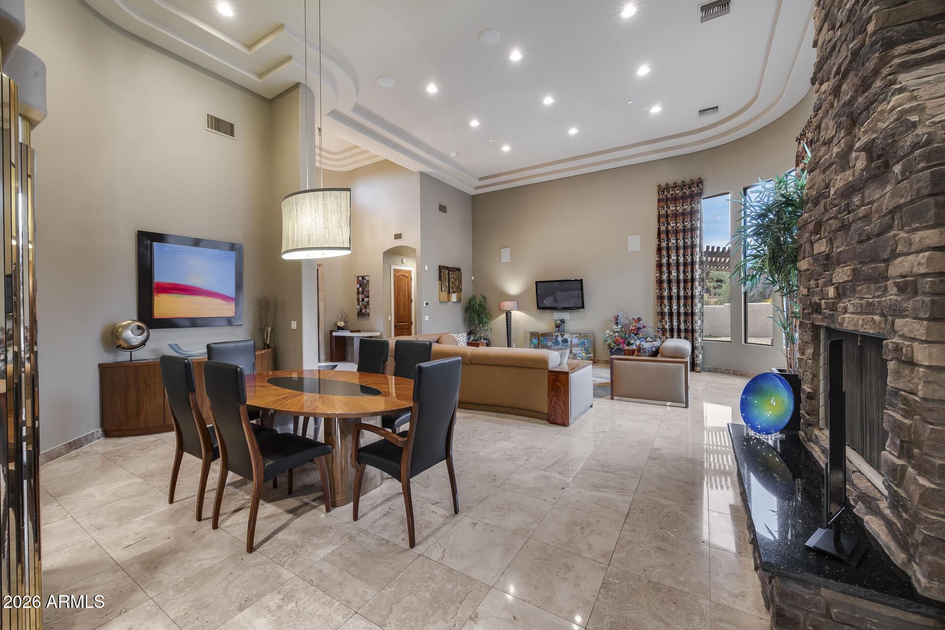 7675 E Soaring Eagle Way