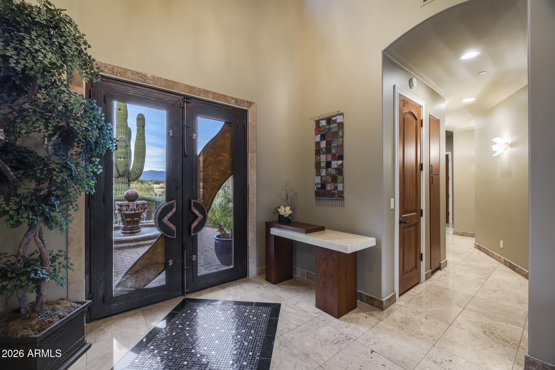 7675 E Soaring Eagle Way