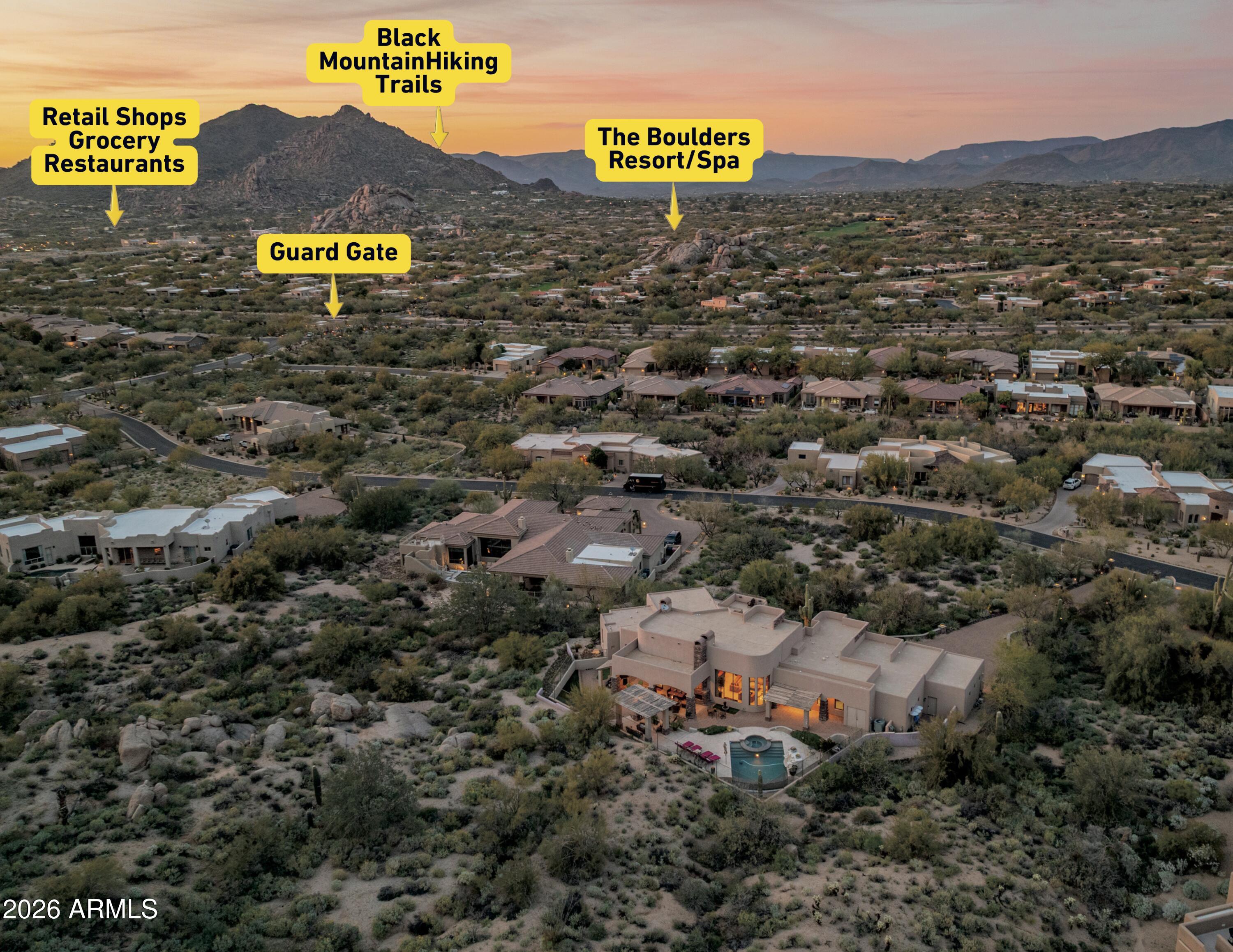 7675 E Soaring Eagle Way