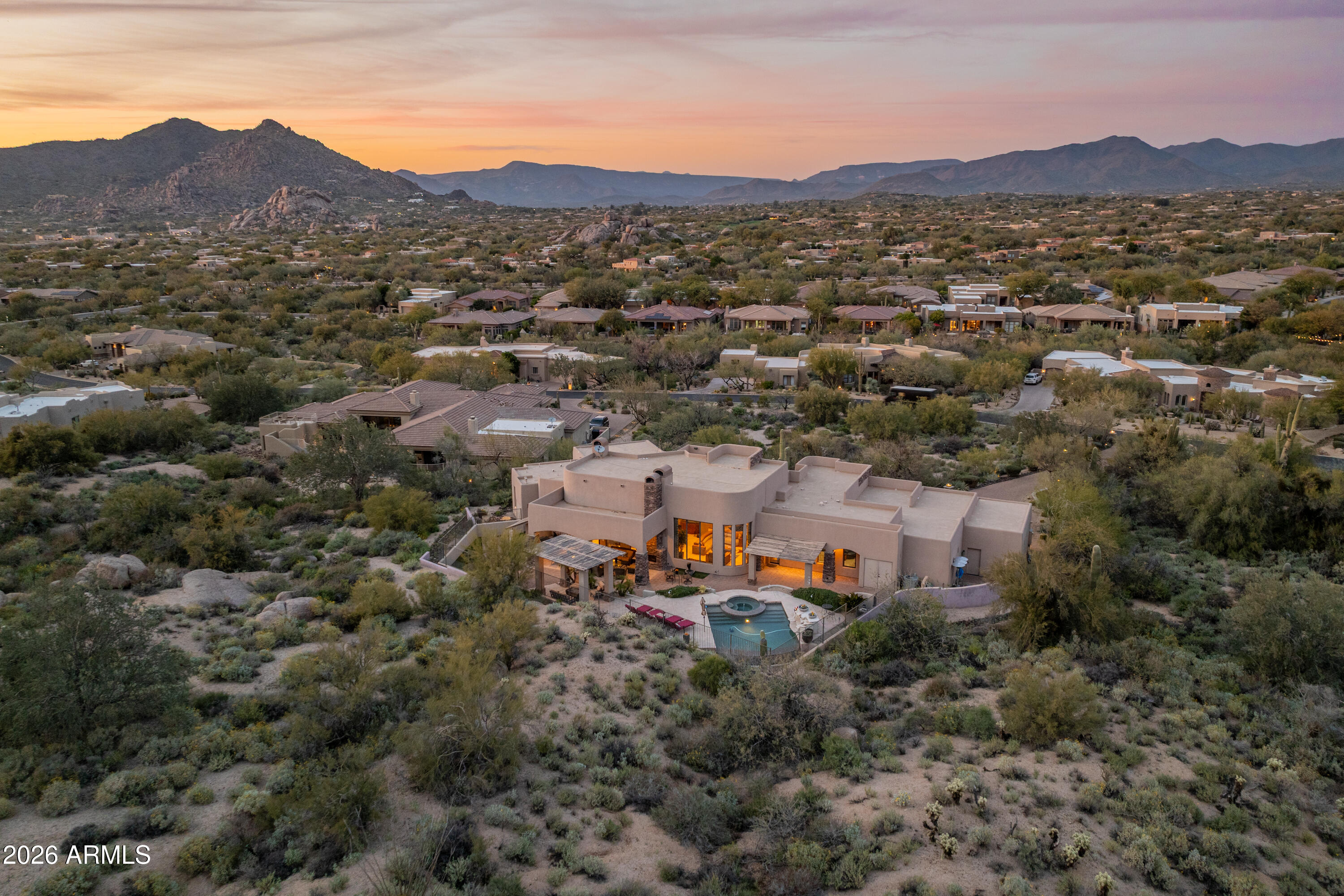 7675 E Soaring Eagle Way