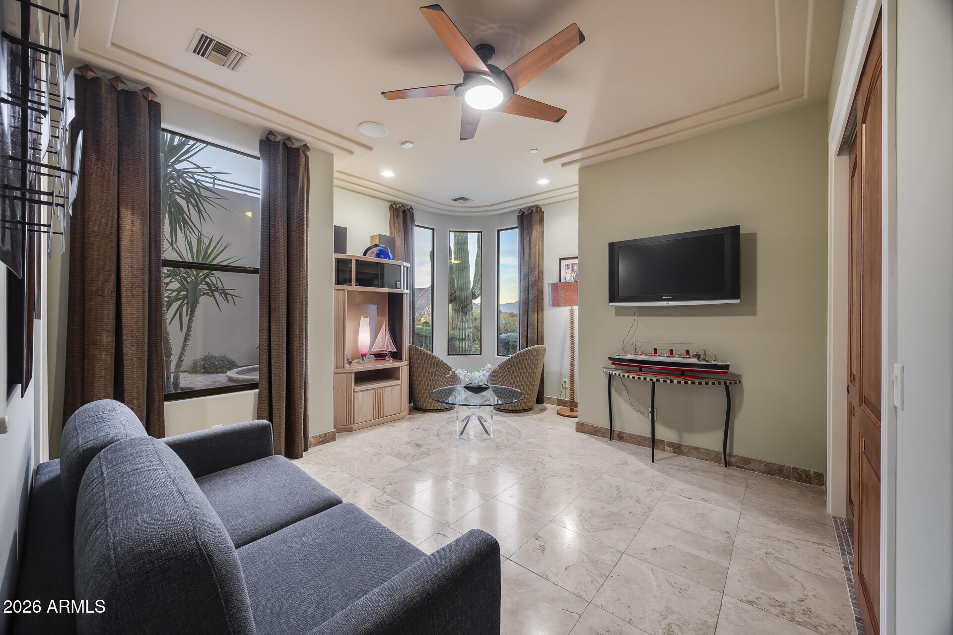 7675 E Soaring Eagle Way