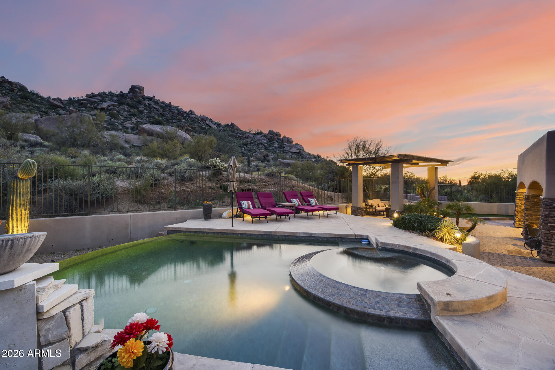 7675 E Soaring Eagle Way